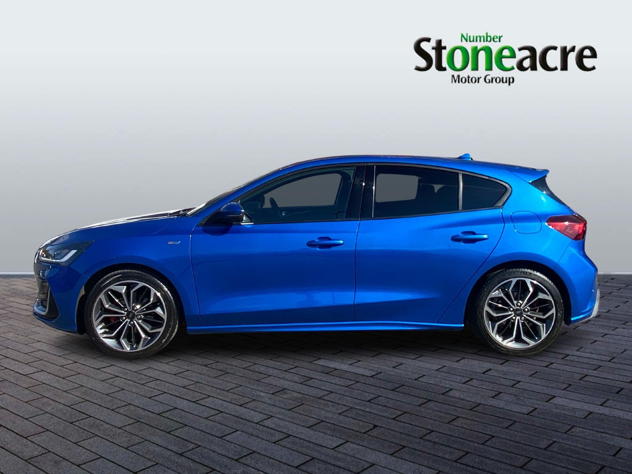 Ford Focus Image 4