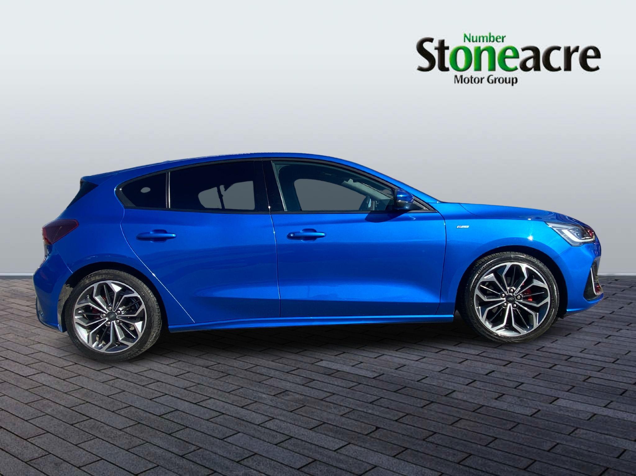 Ford Focus Image 5