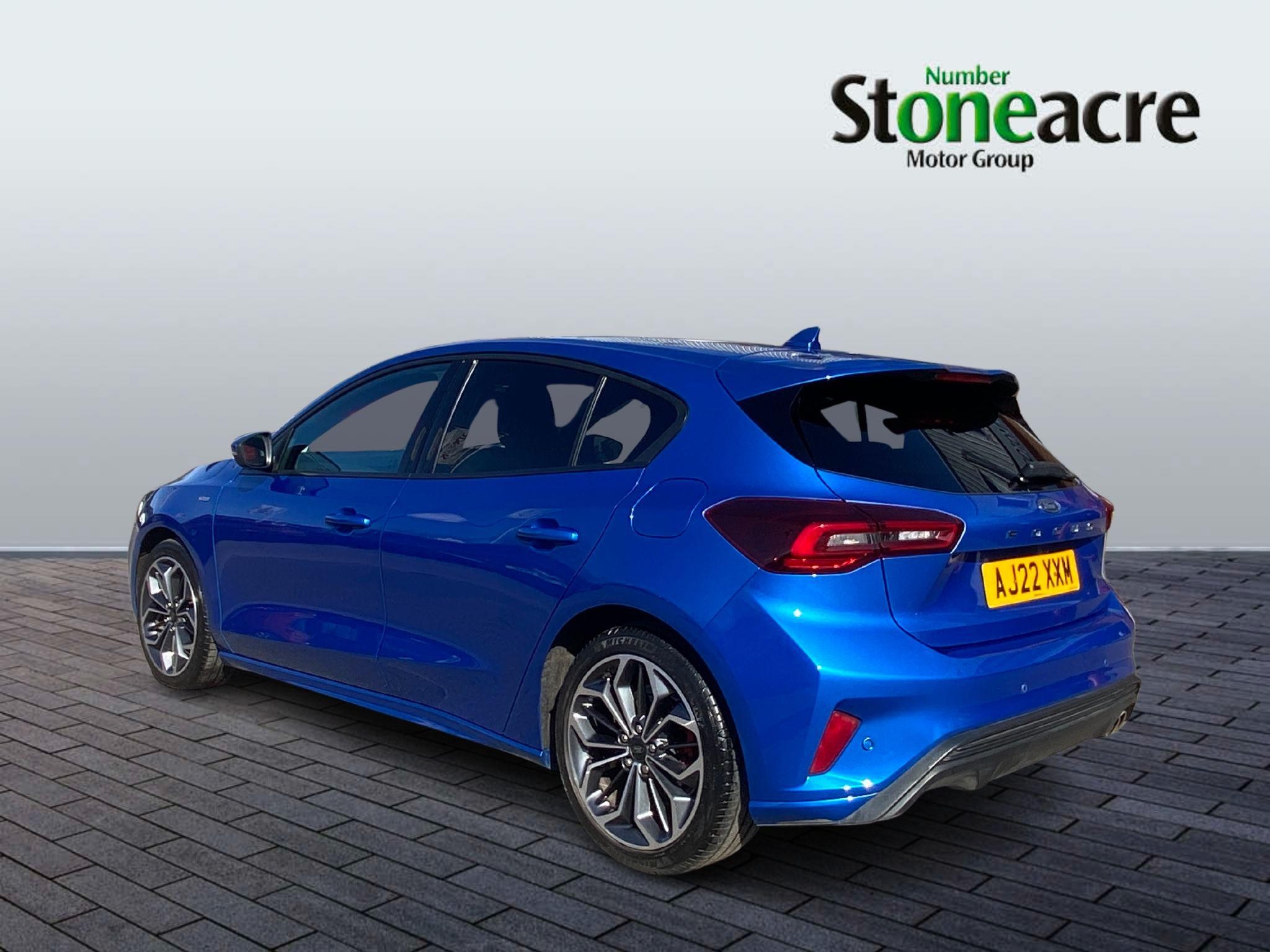 Ford Focus Image 6