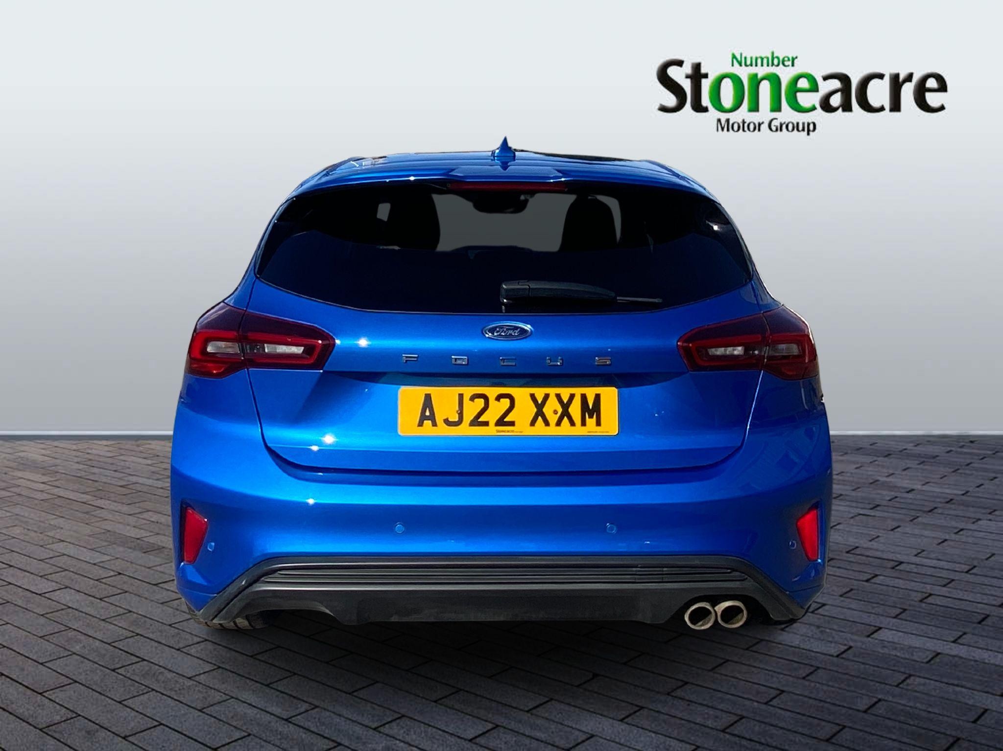 Ford Focus Image 7
