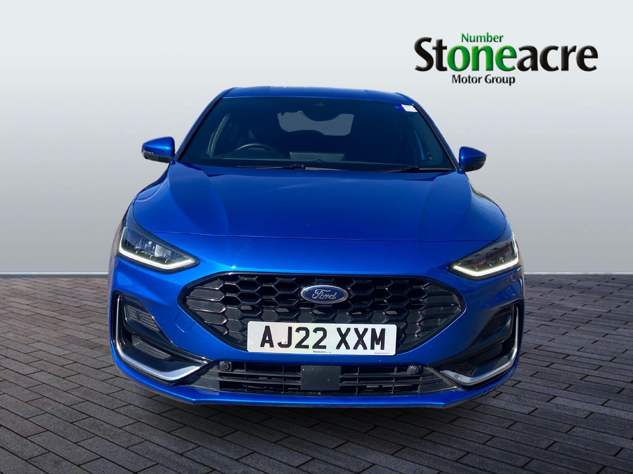 Ford Focus Image 8