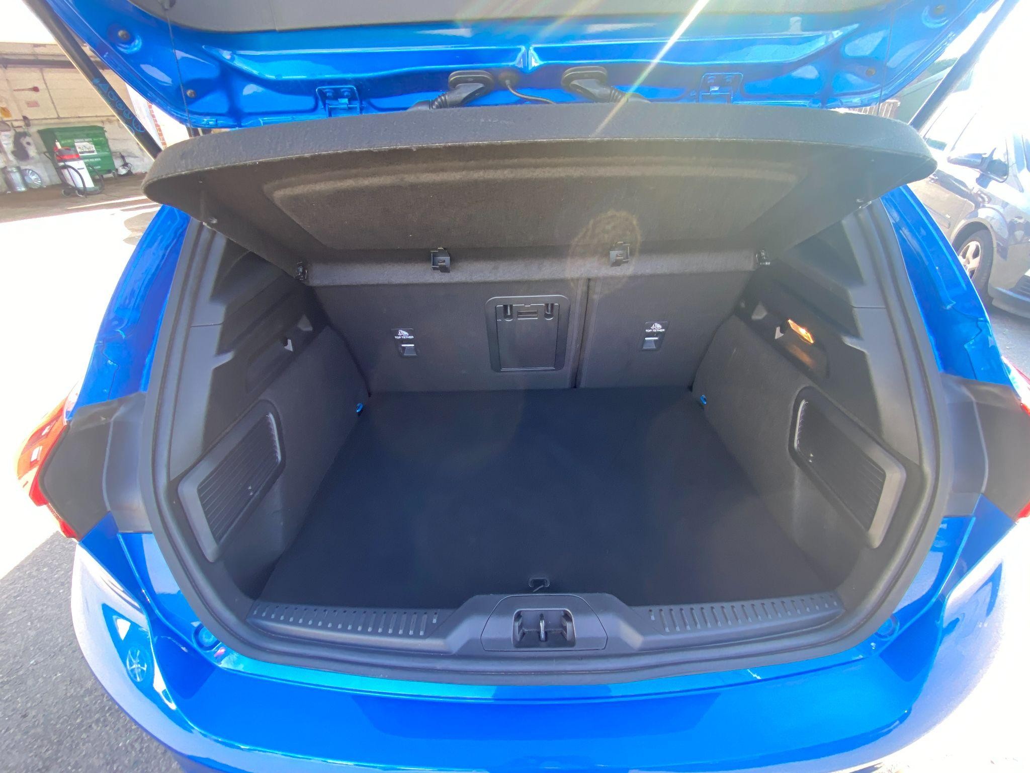 Ford Focus Image 10