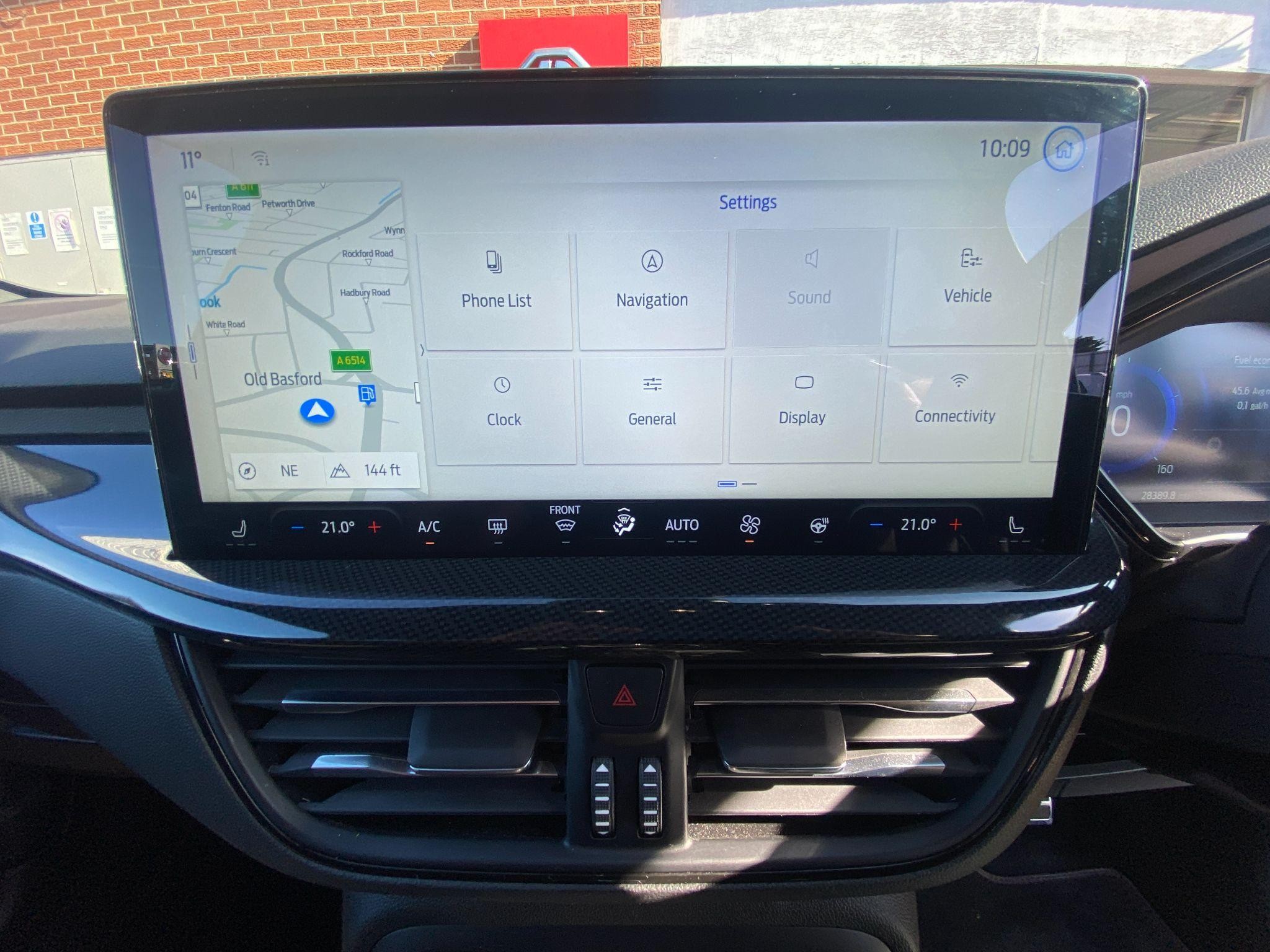 Ford Focus Image 17