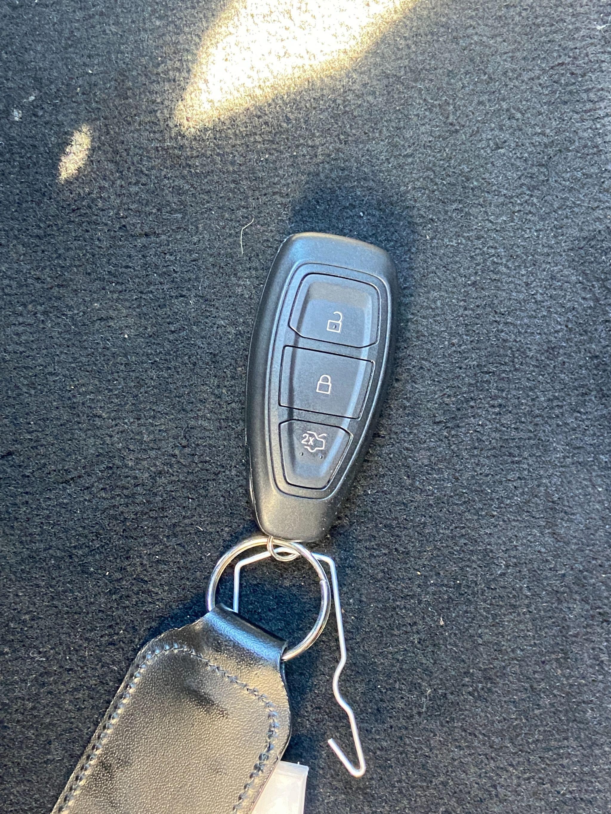 Ford Focus Image 19