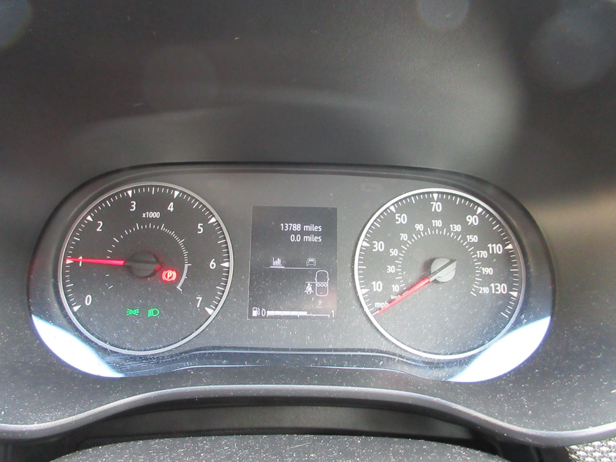 Dacia Sandero Stepway Image 31