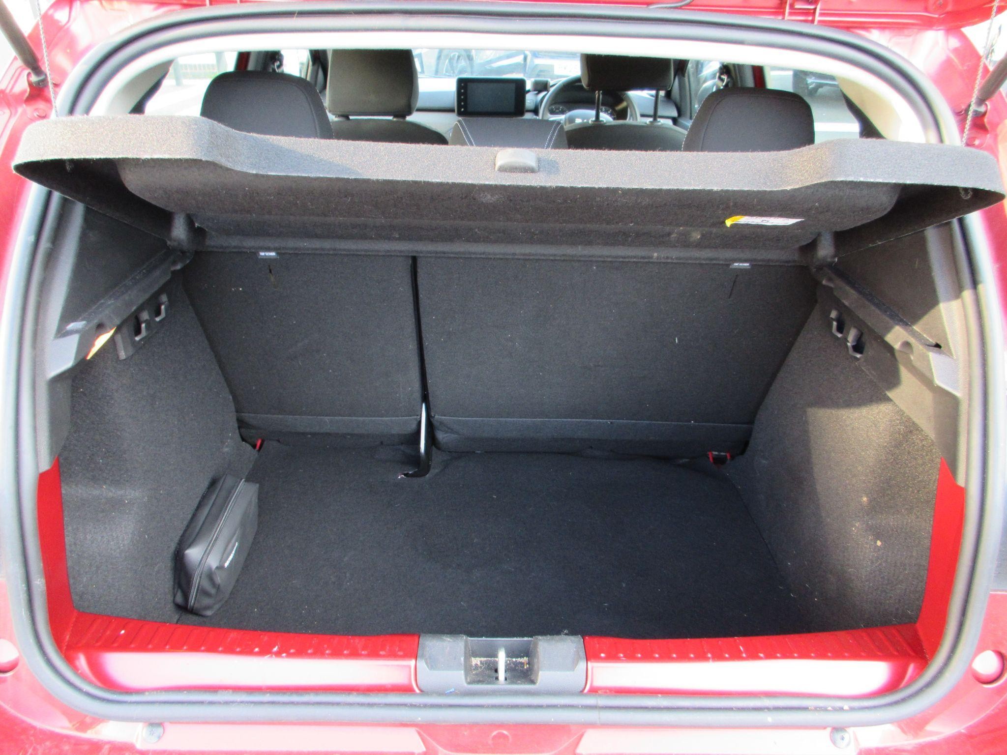 Dacia Sandero Image 36