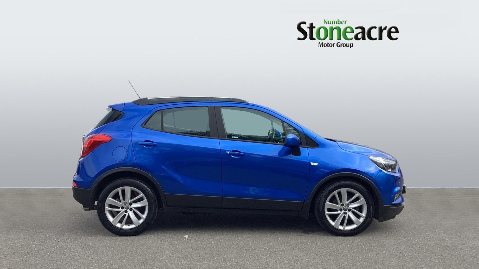Vauxhall Mokka X Image 3