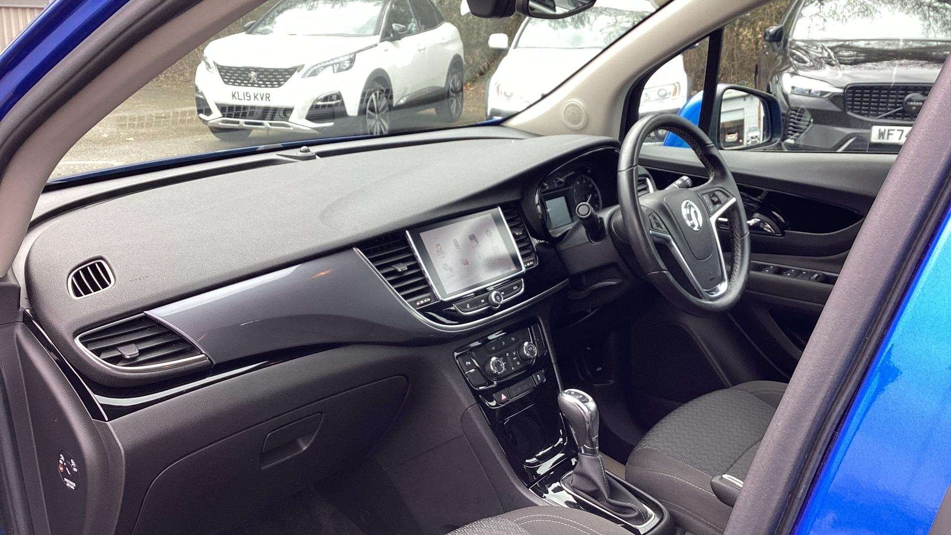 Vauxhall Mokka X Image 4