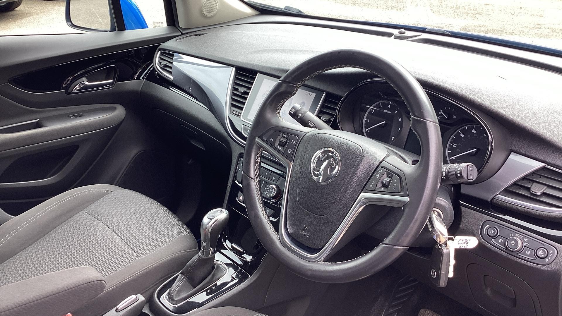 Vauxhall Mokka X Image 5