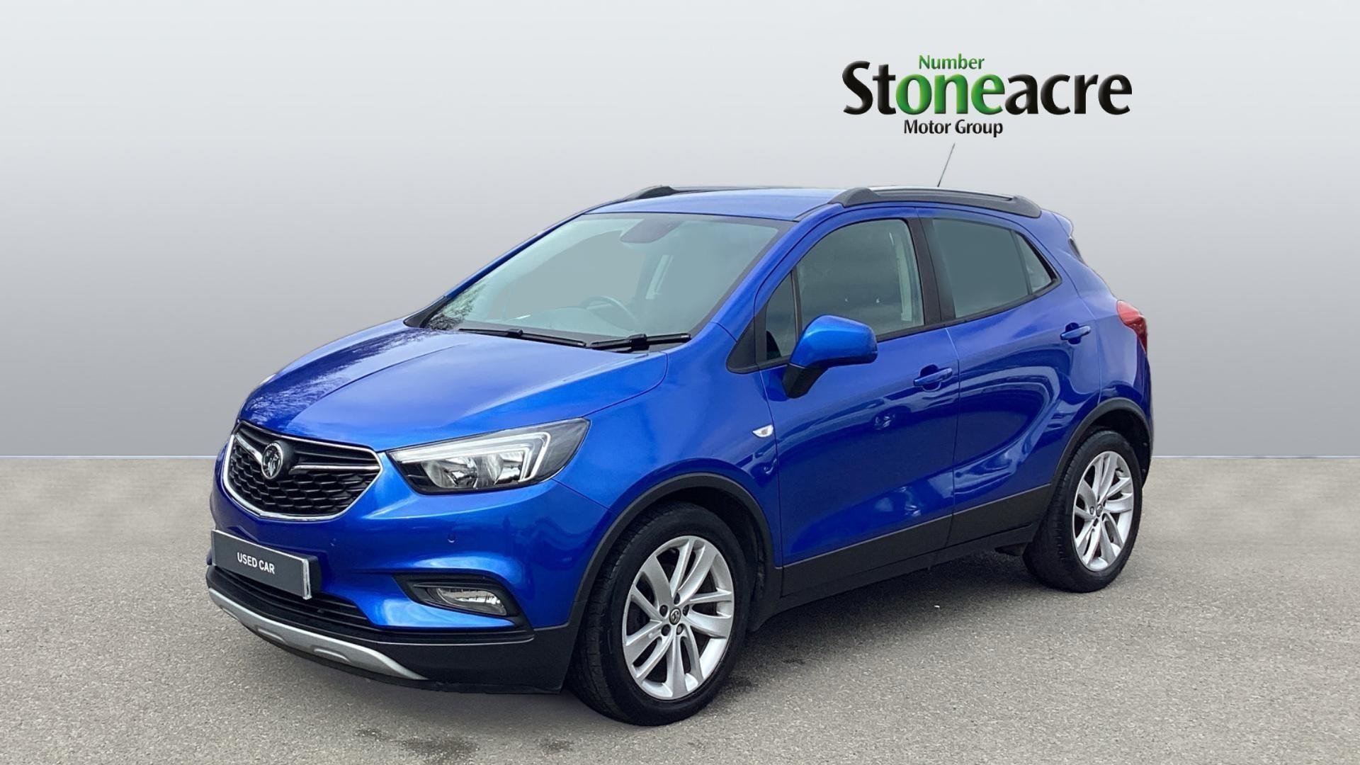 Vauxhall Mokka X Image 6