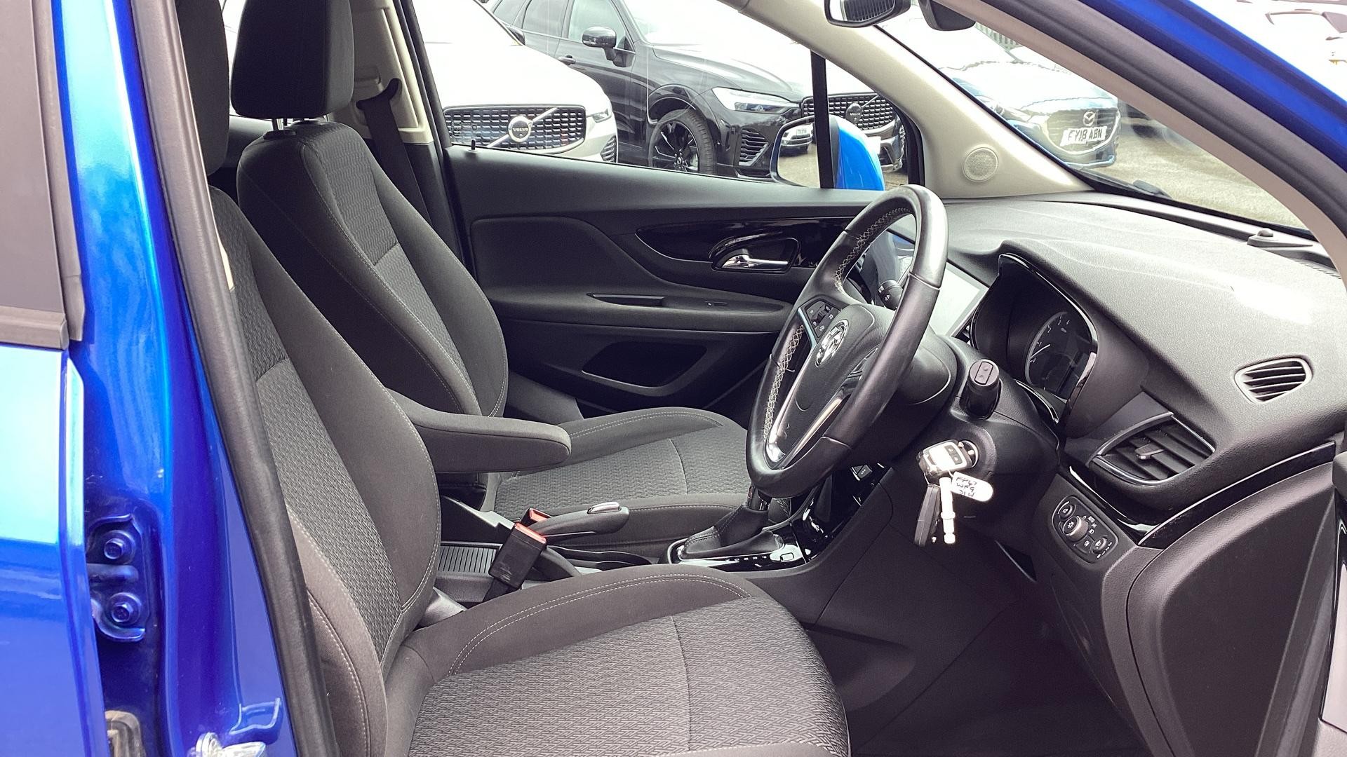 Vauxhall Mokka X Image 9