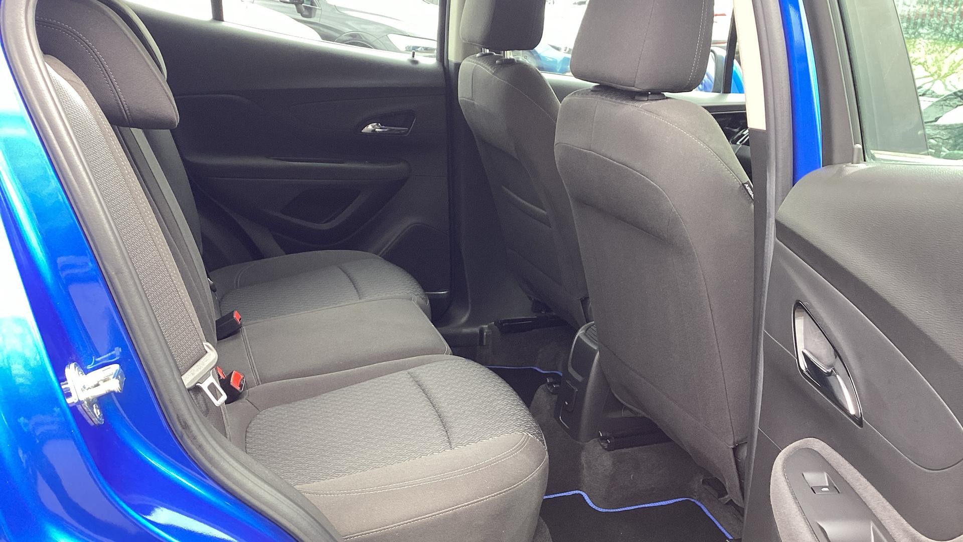 Vauxhall Mokka X Image 10