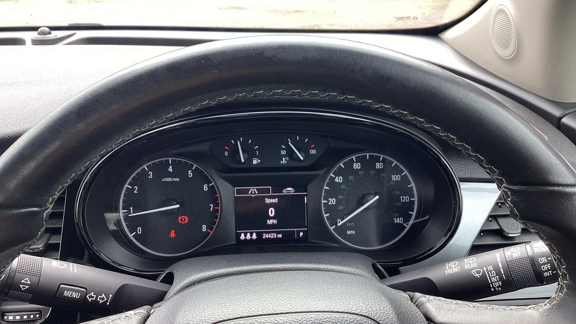 Vauxhall Mokka X Image 11