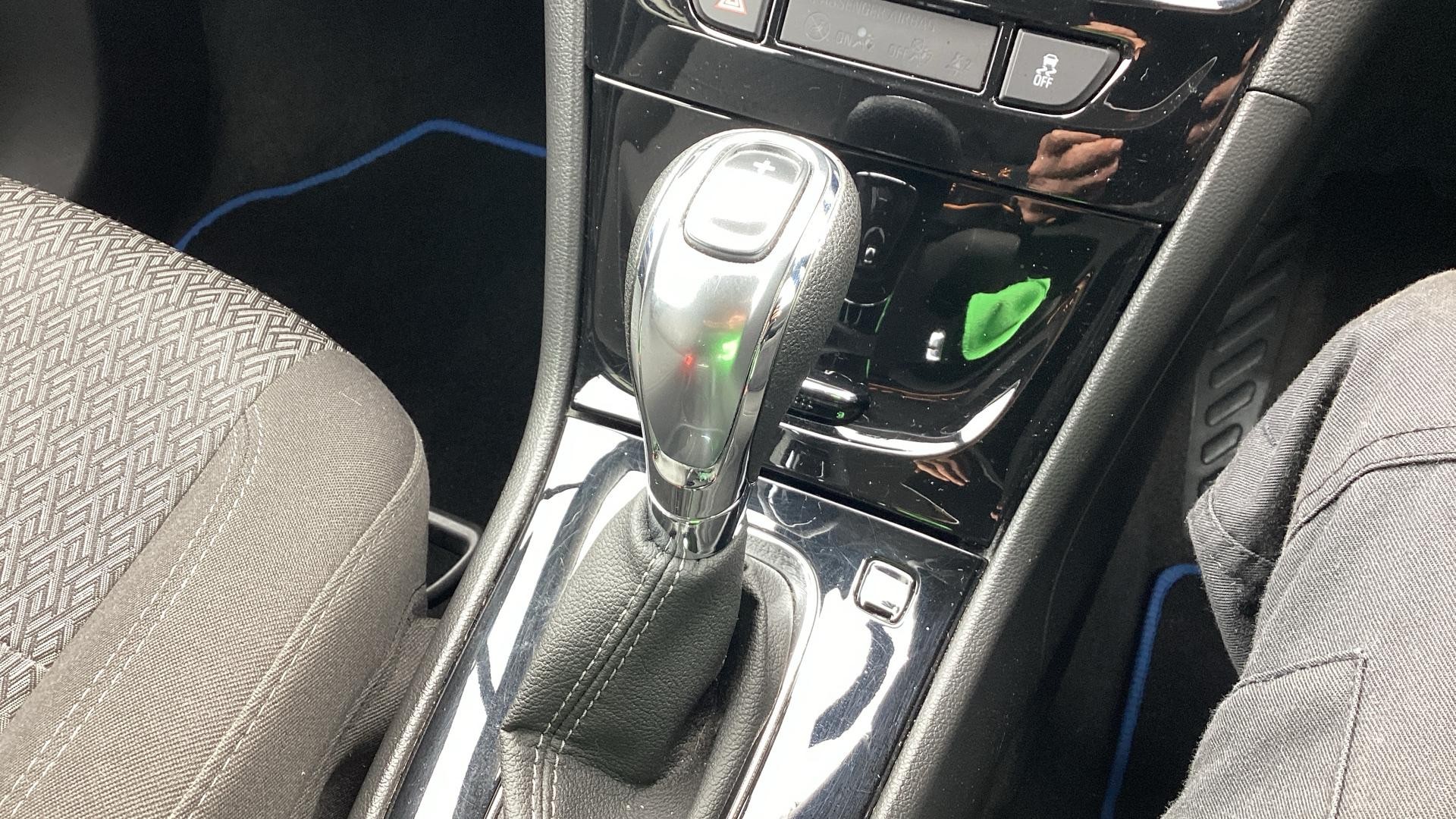 Vauxhall Mokka X Image 14