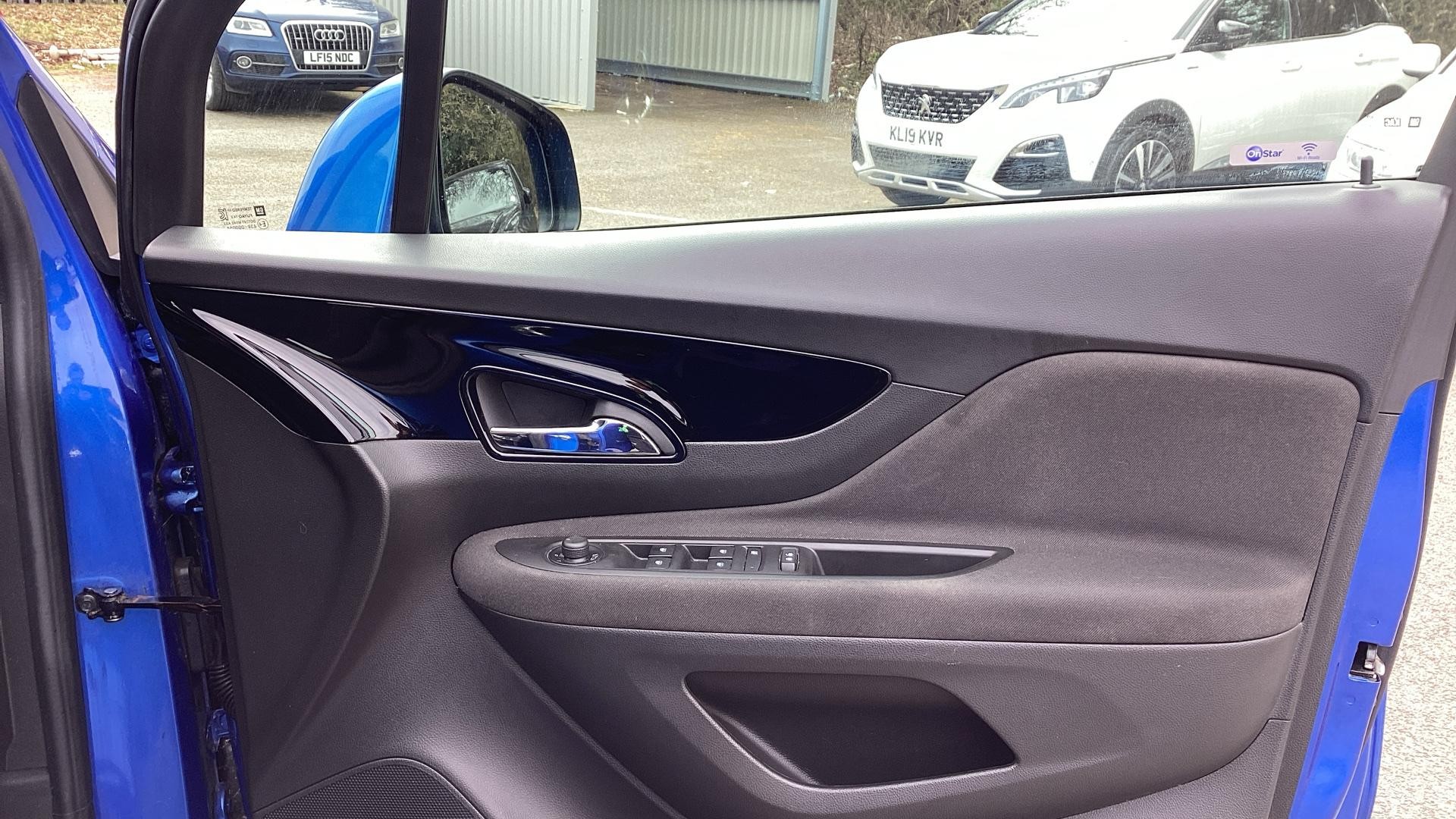 Vauxhall Mokka X Image 15