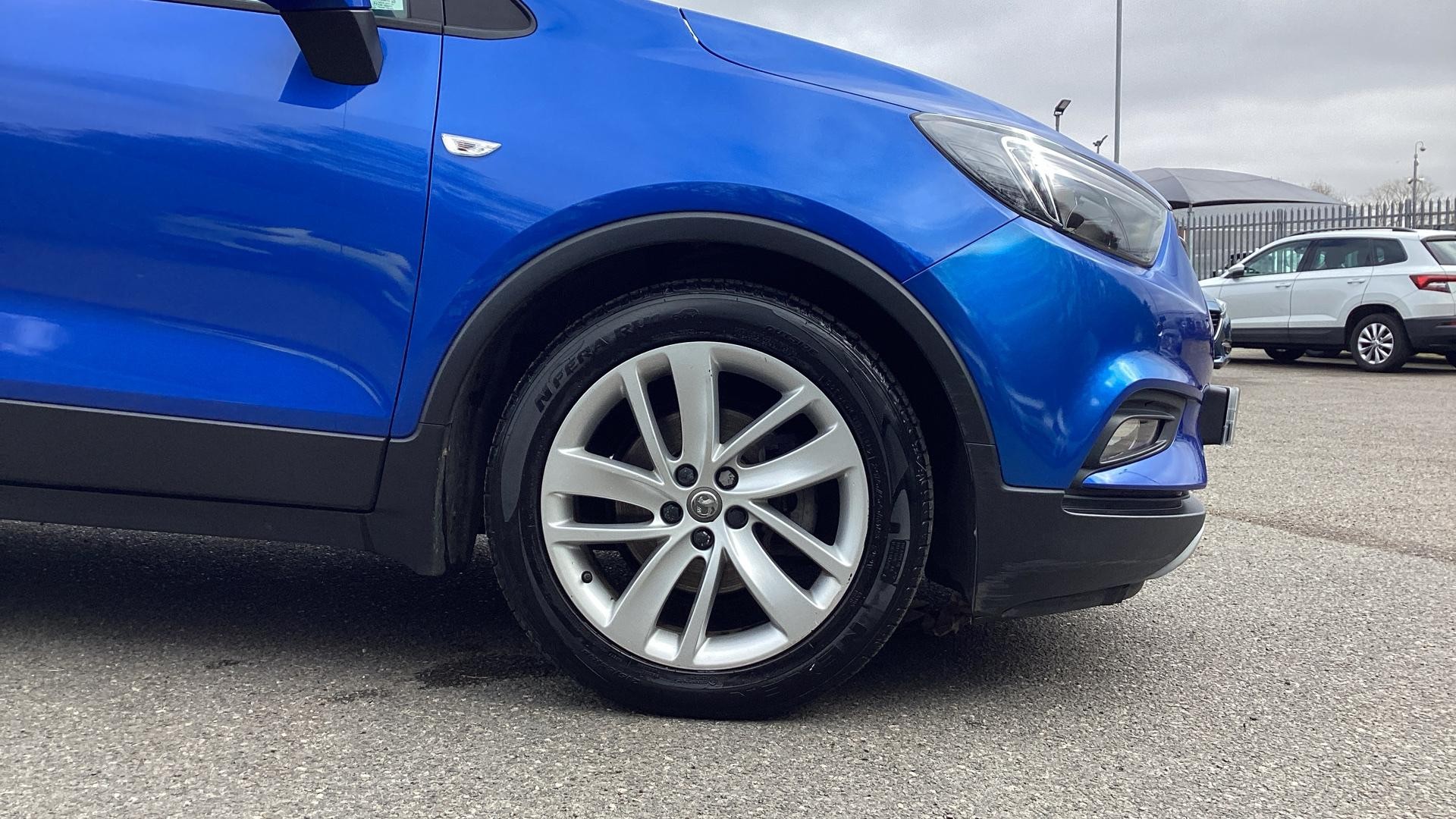 Vauxhall Mokka X Image 16