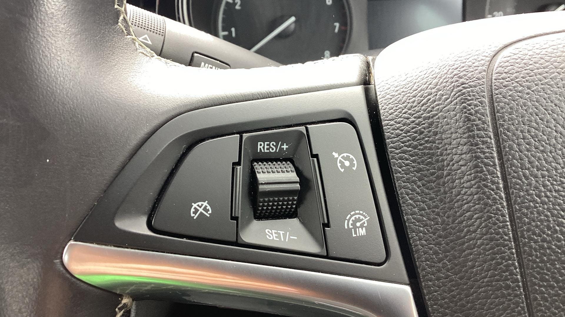 Vauxhall Mokka X Image 18