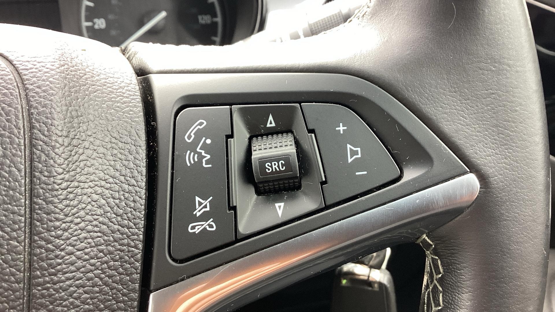 Vauxhall Mokka X Image 19