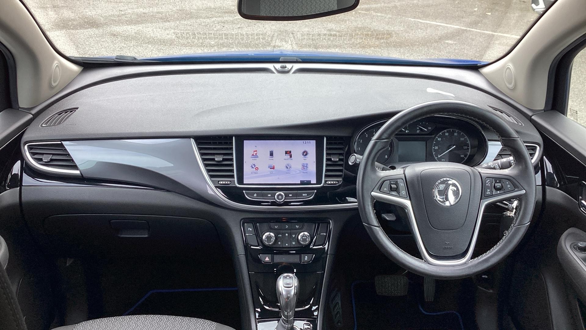 Vauxhall Mokka X Image 20