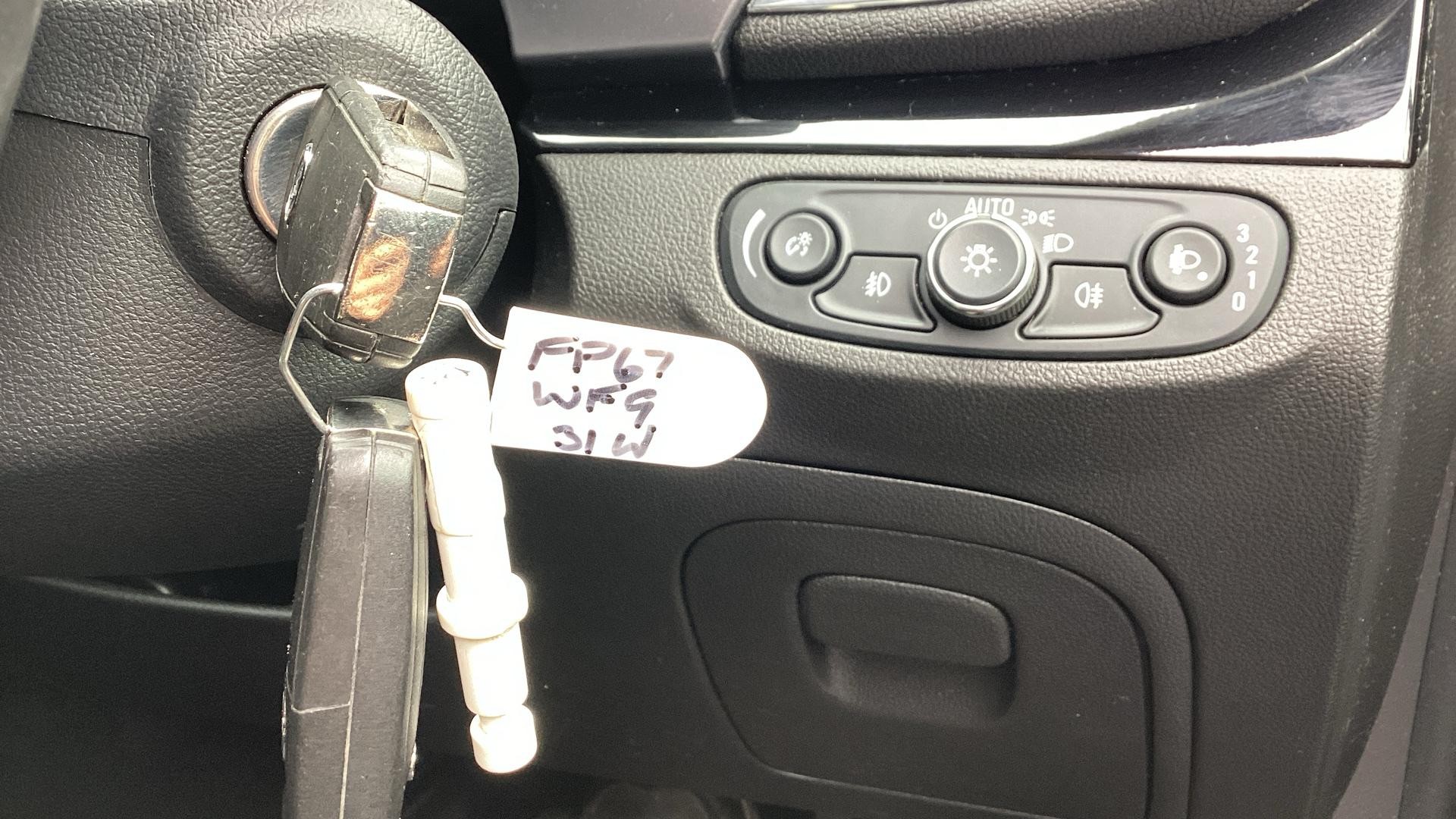 Vauxhall Mokka X Image 22