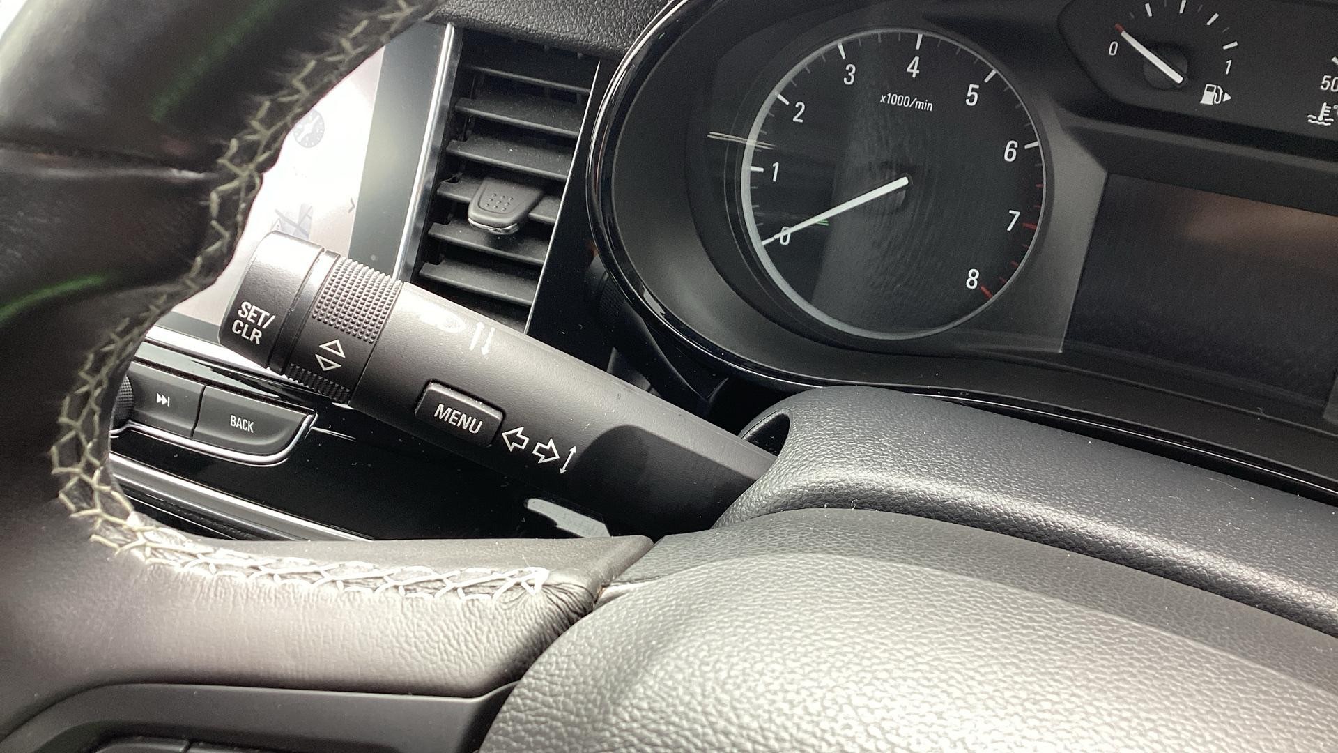 Vauxhall Mokka X Image 23