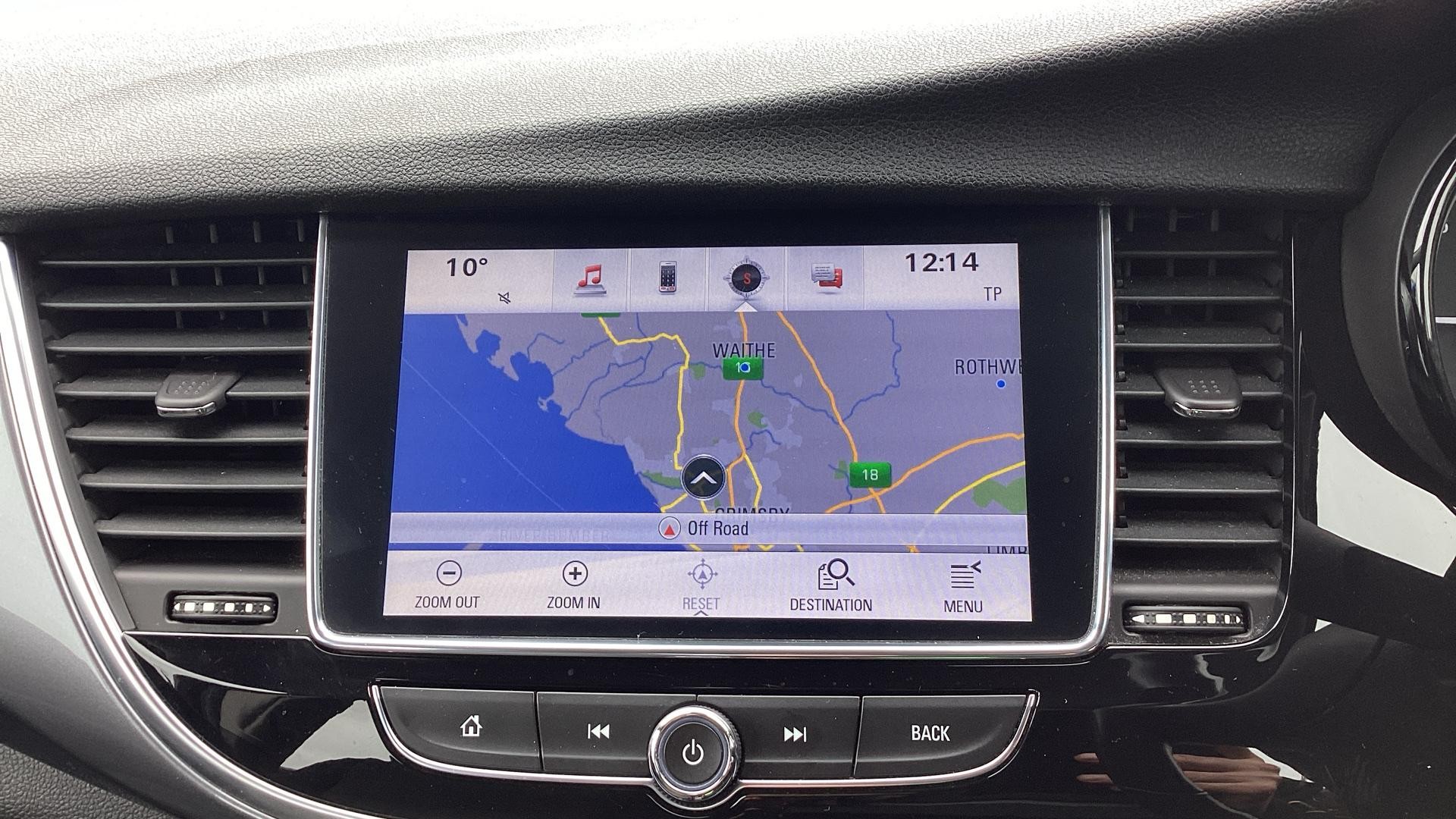 Vauxhall Mokka X Image 28