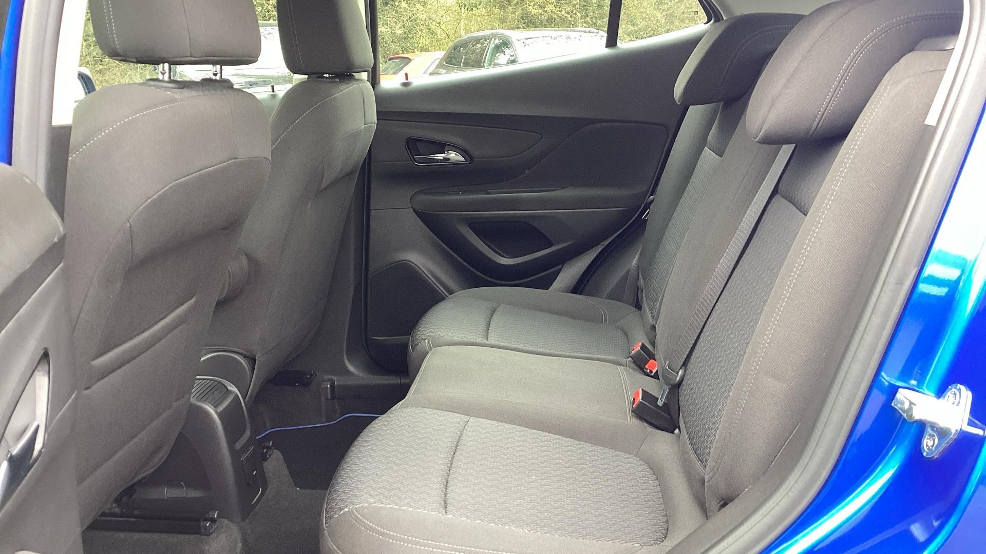 Vauxhall Mokka X Image 29