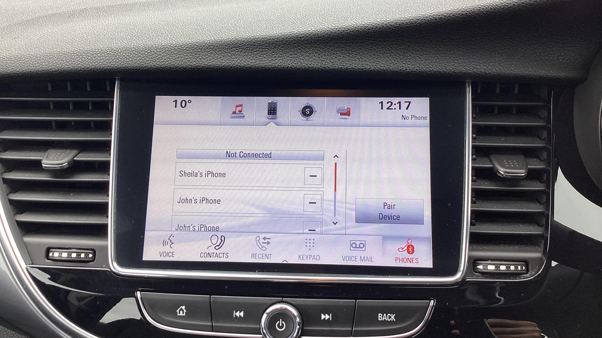 Vauxhall Mokka X Image 30