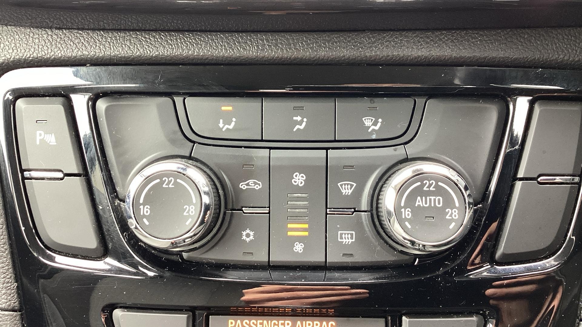 Vauxhall Mokka X Image 31