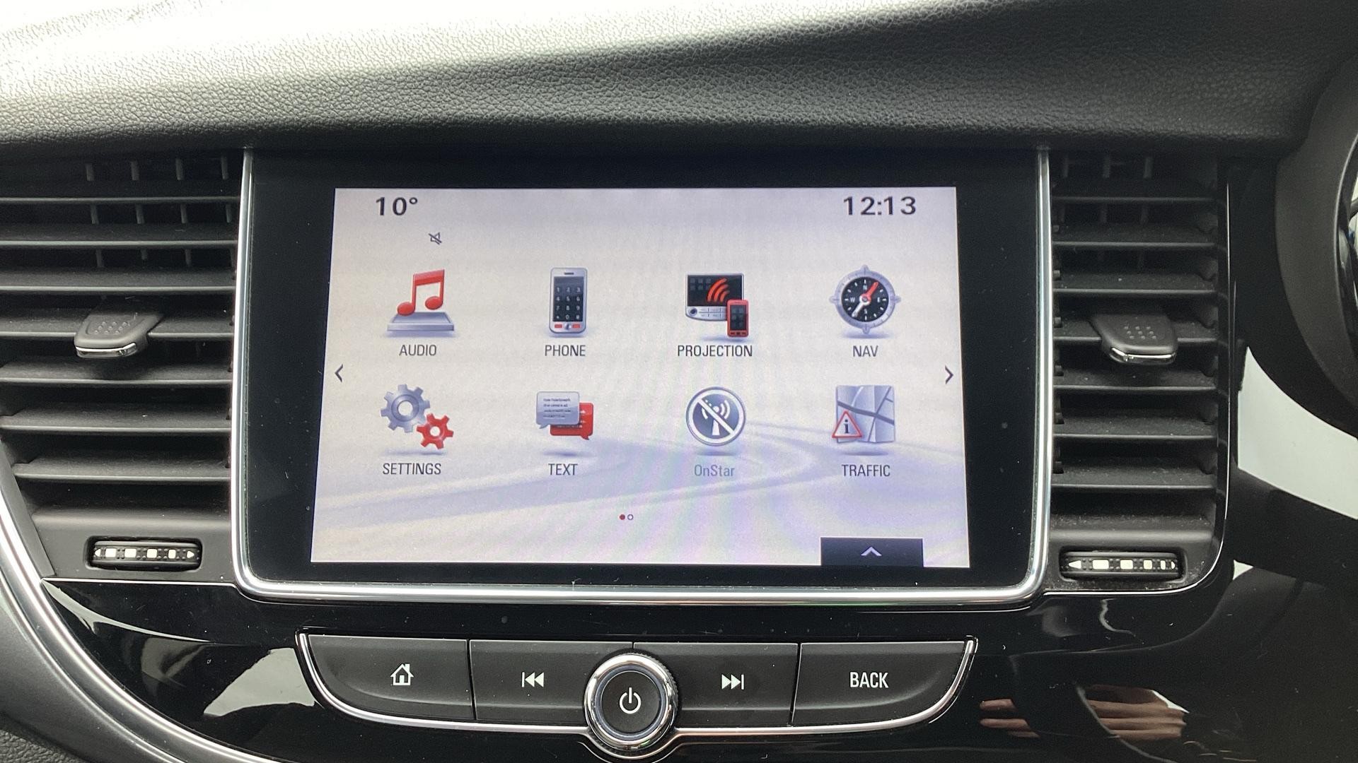Vauxhall Mokka X Image 32