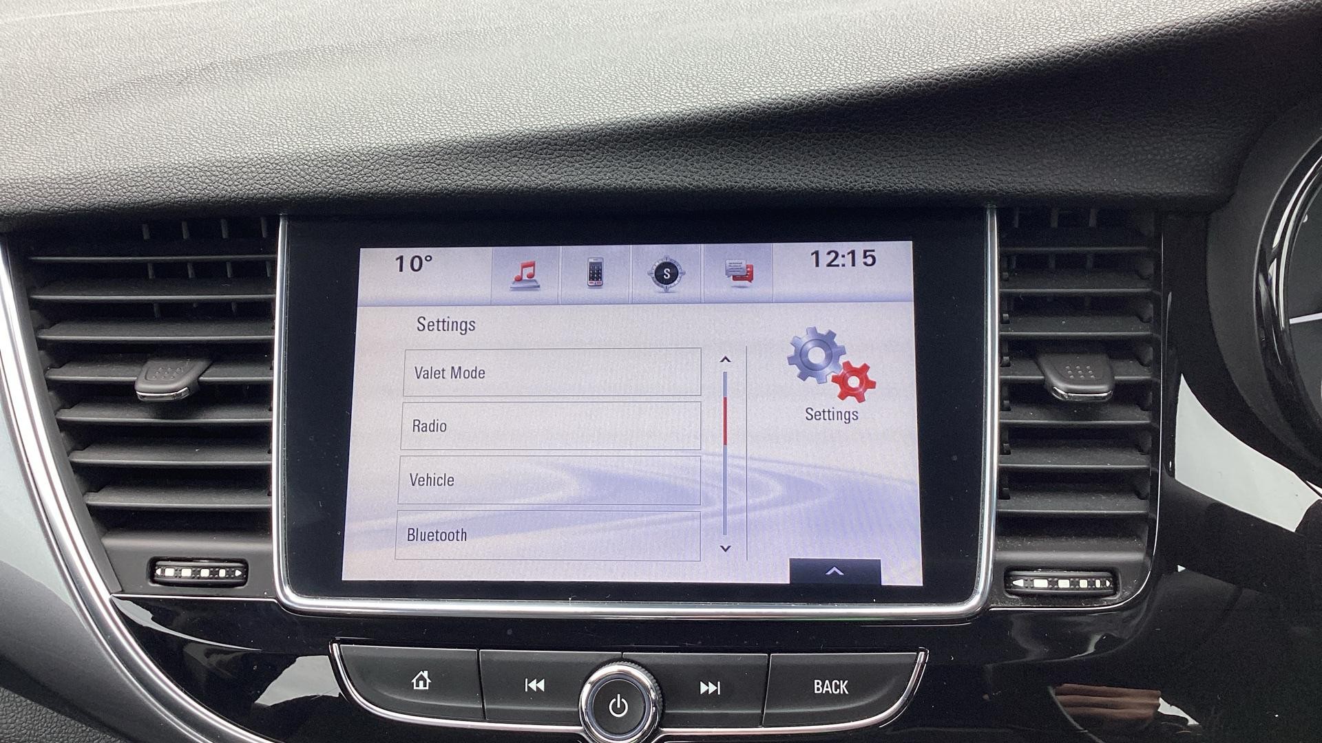 Vauxhall Mokka X Image 33