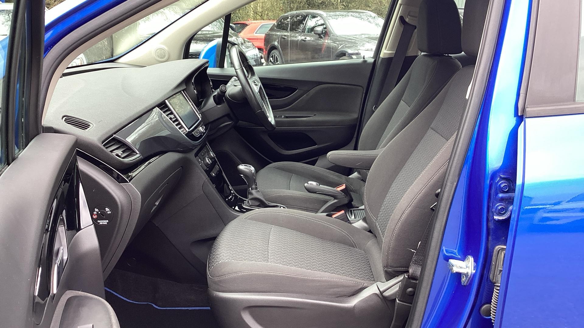 Vauxhall Mokka X Image 34