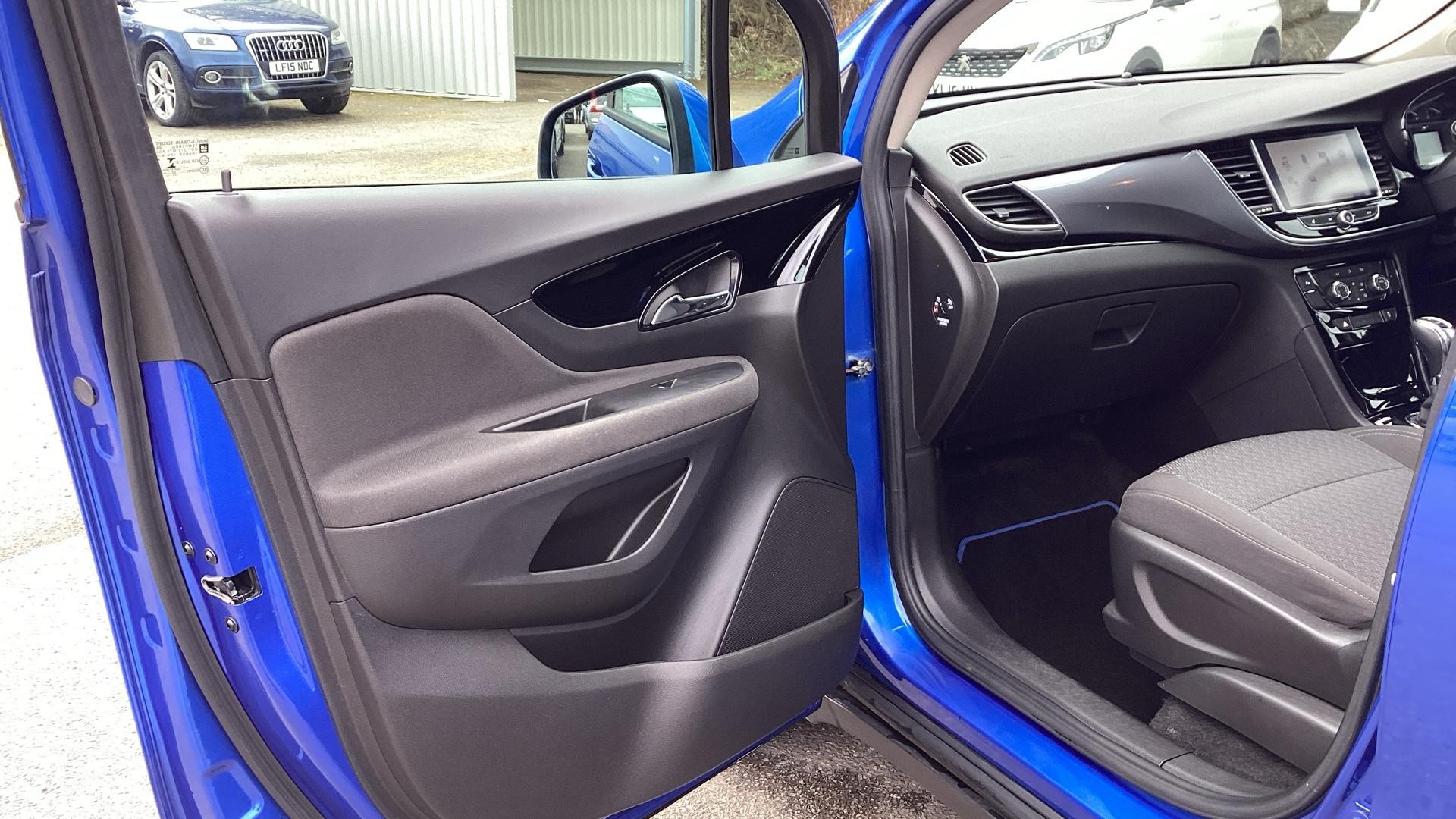 Vauxhall Mokka X Image 35