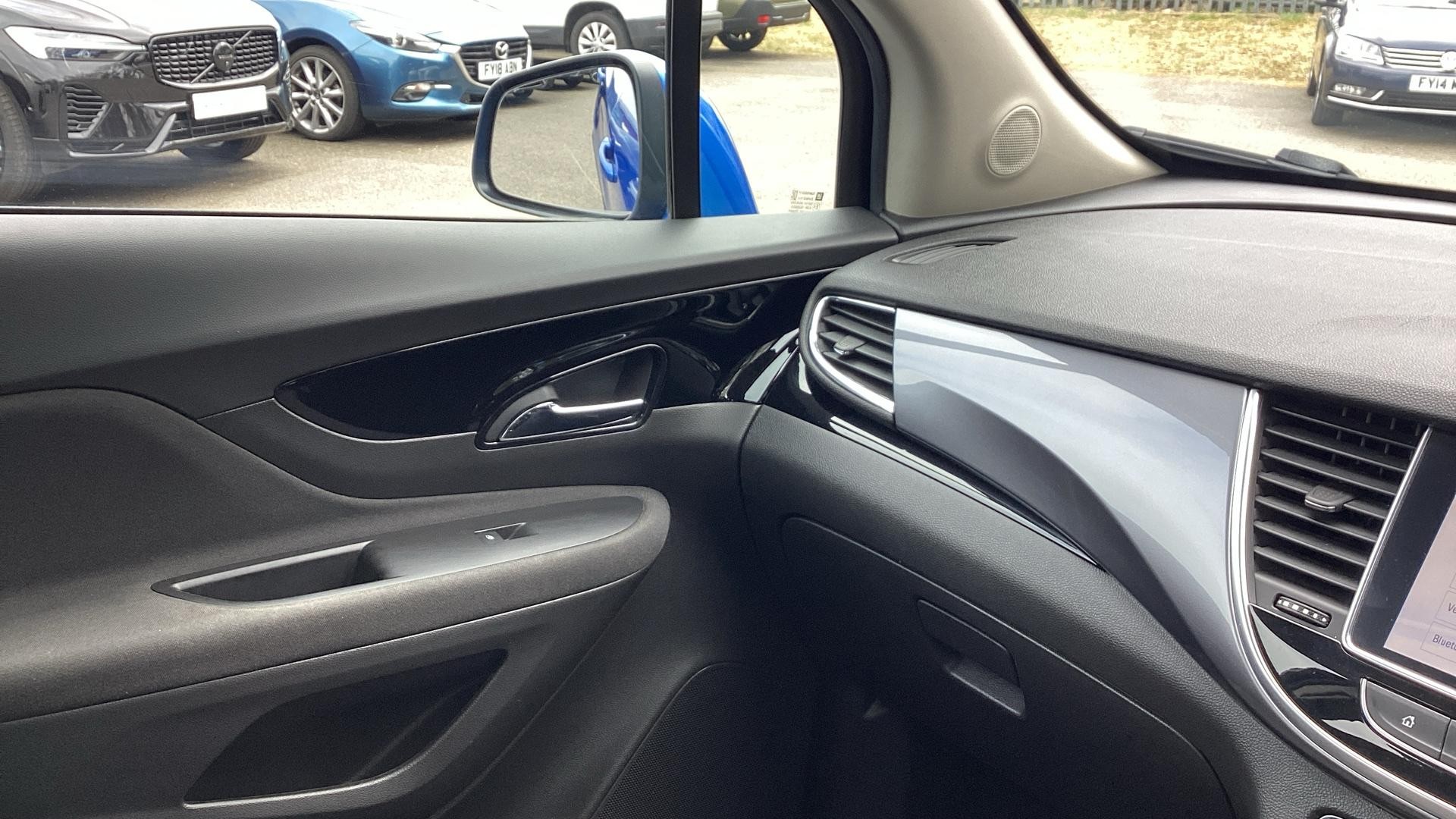 Vauxhall Mokka X Image 41