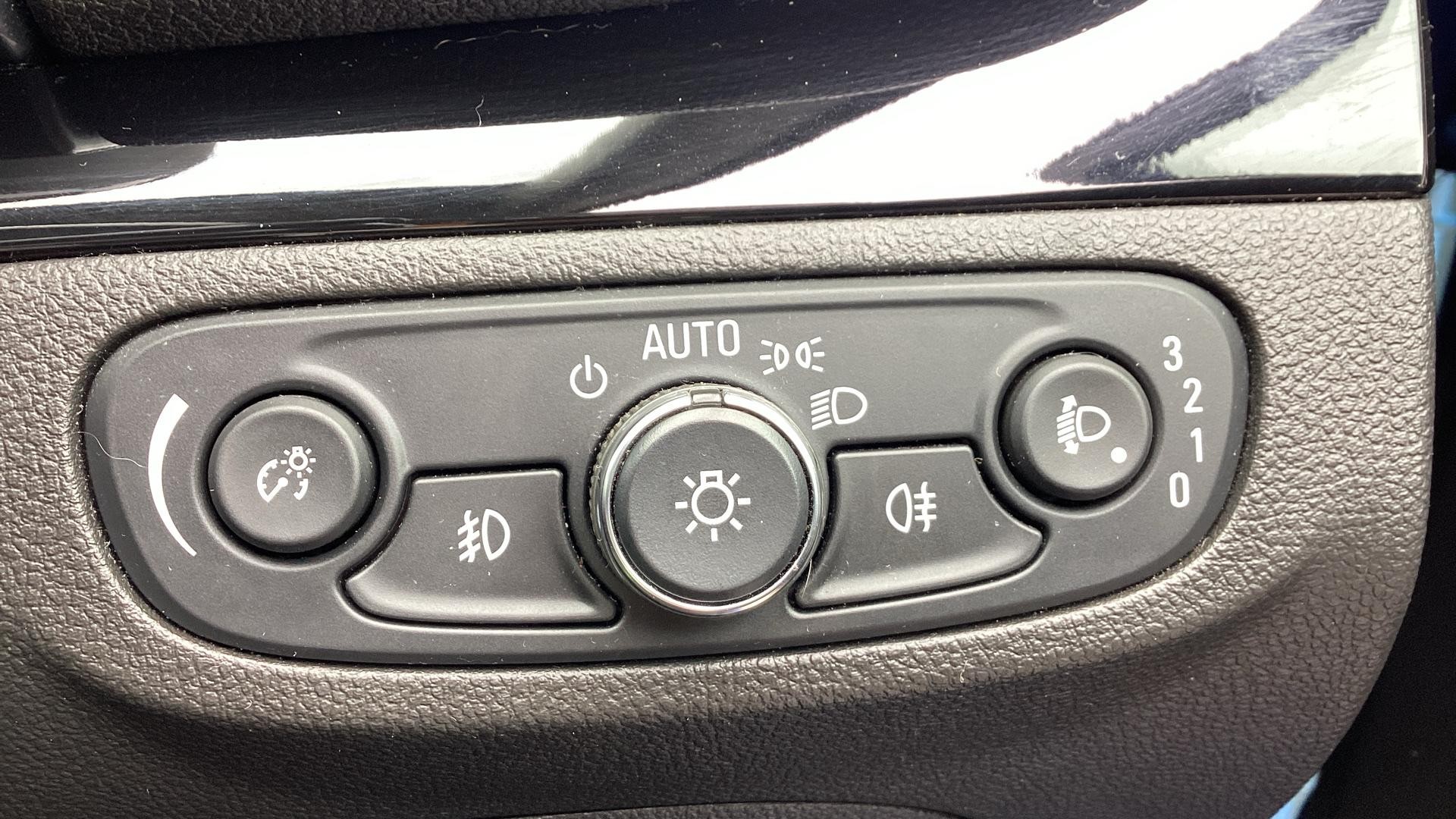 Vauxhall Mokka X Image 42