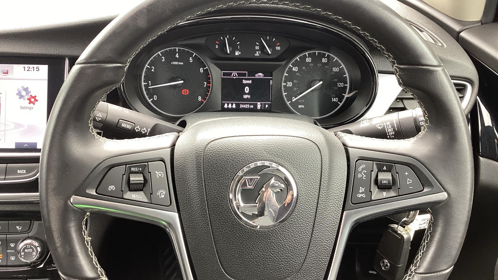 Vauxhall Mokka X Image 43