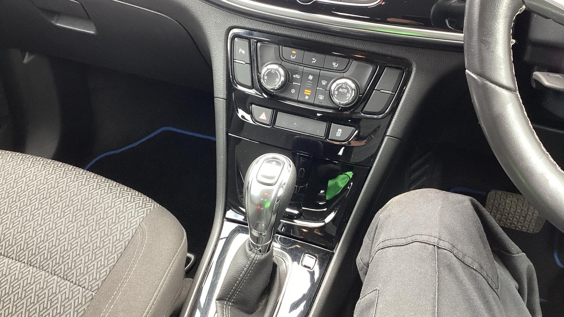 Vauxhall Mokka X Image 44