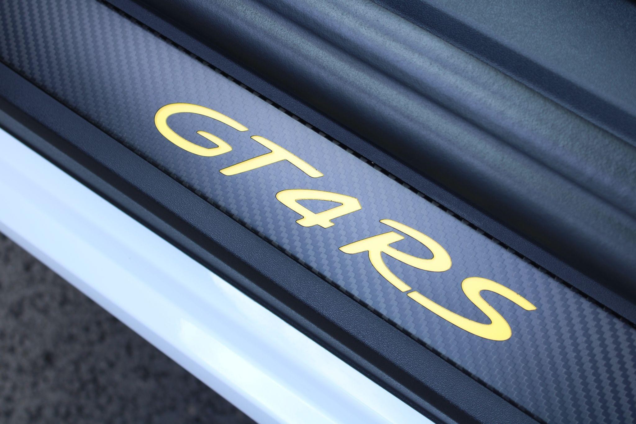 Porsche 718 Cayman Image 34