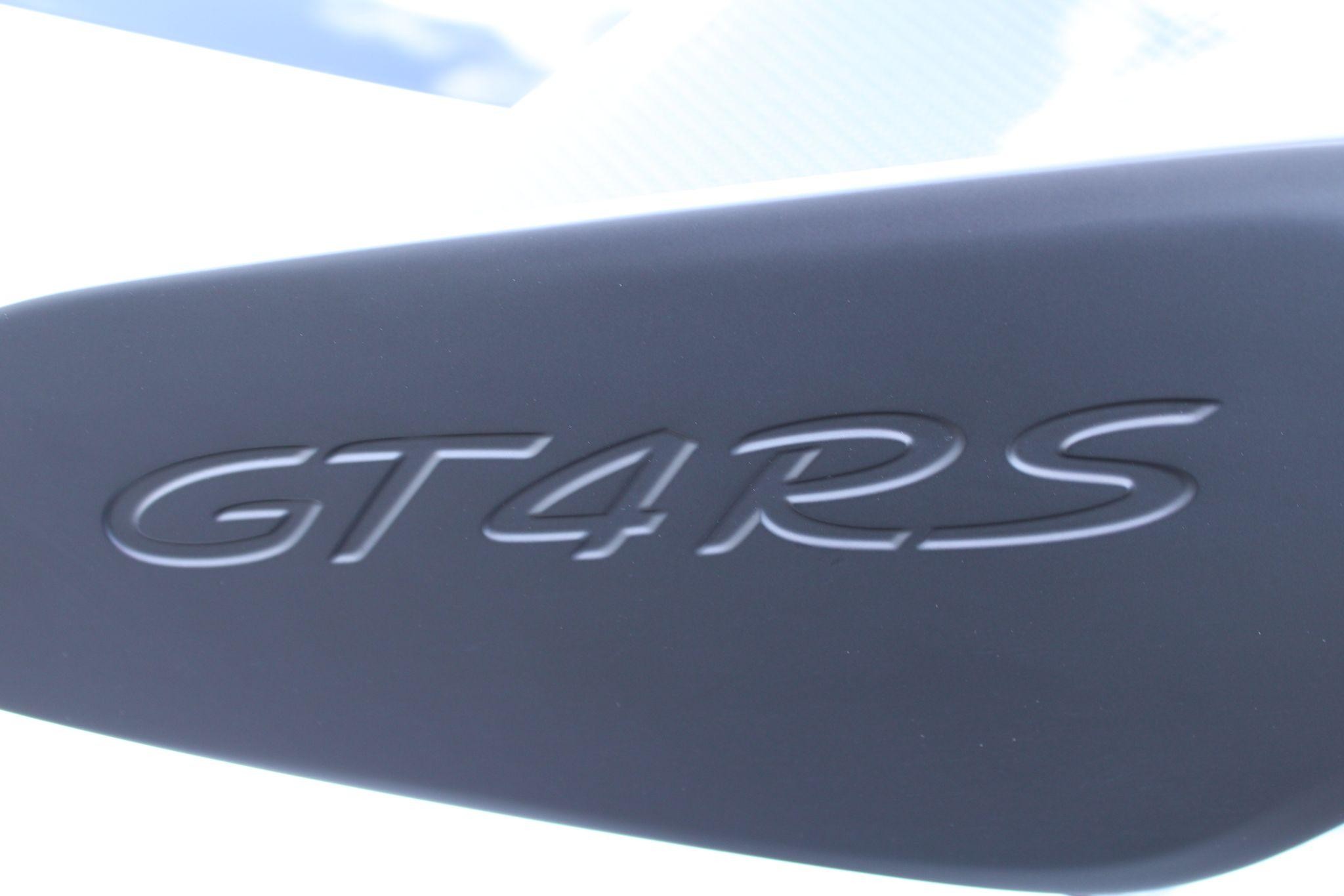 Porsche 718 Cayman Image 35