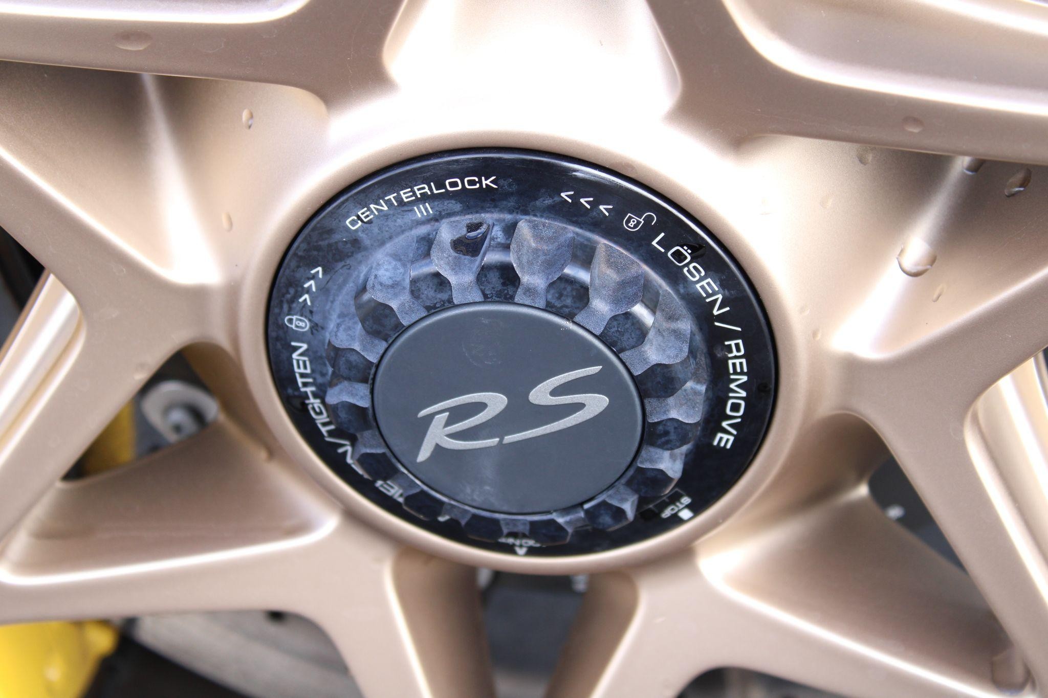 Porsche 718 Cayman Image 47
