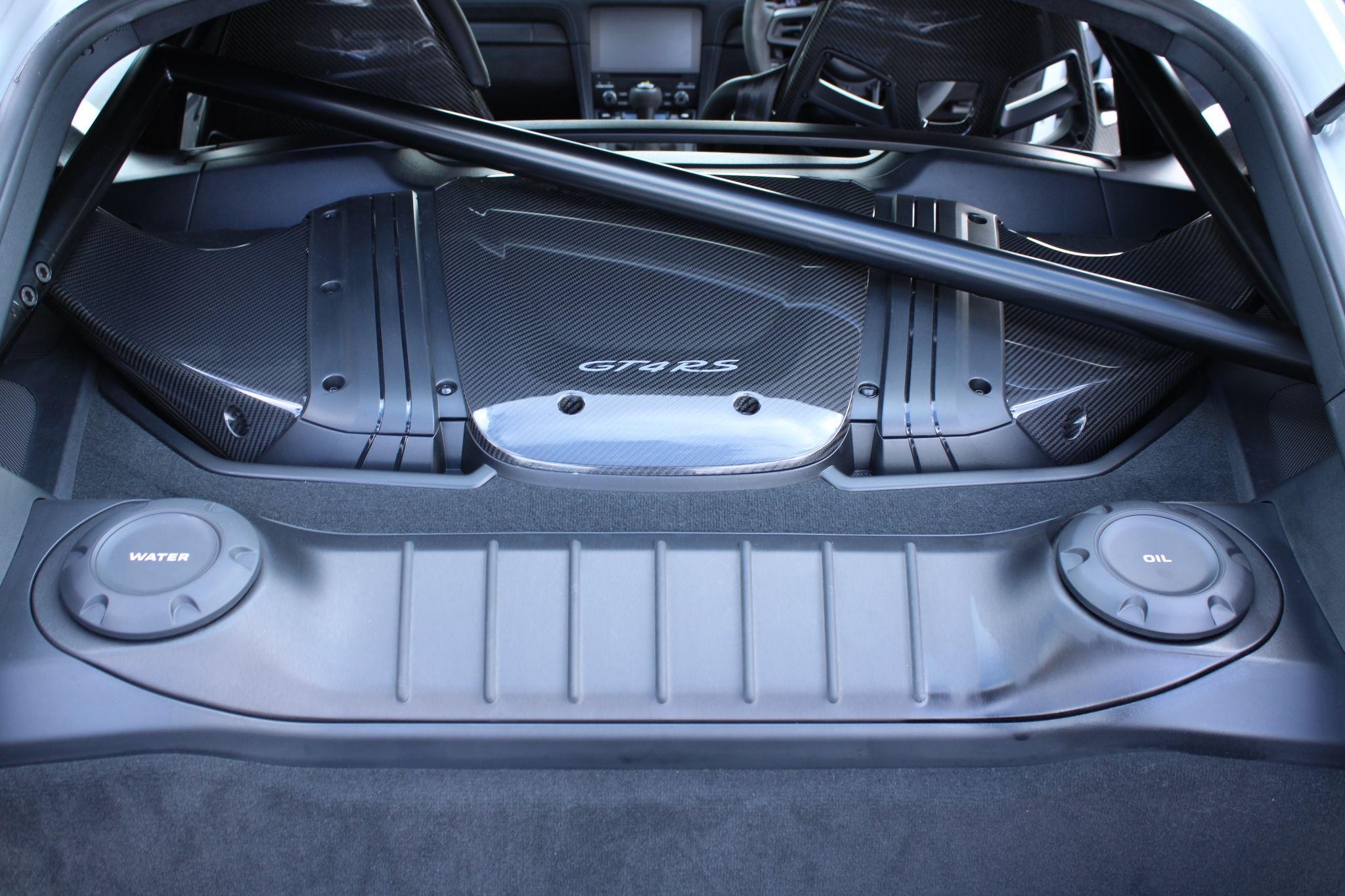 Porsche 718 Cayman Image 29