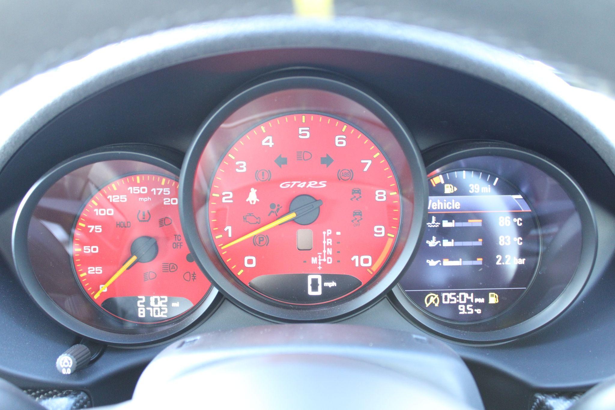 Porsche 718 Cayman Image 26