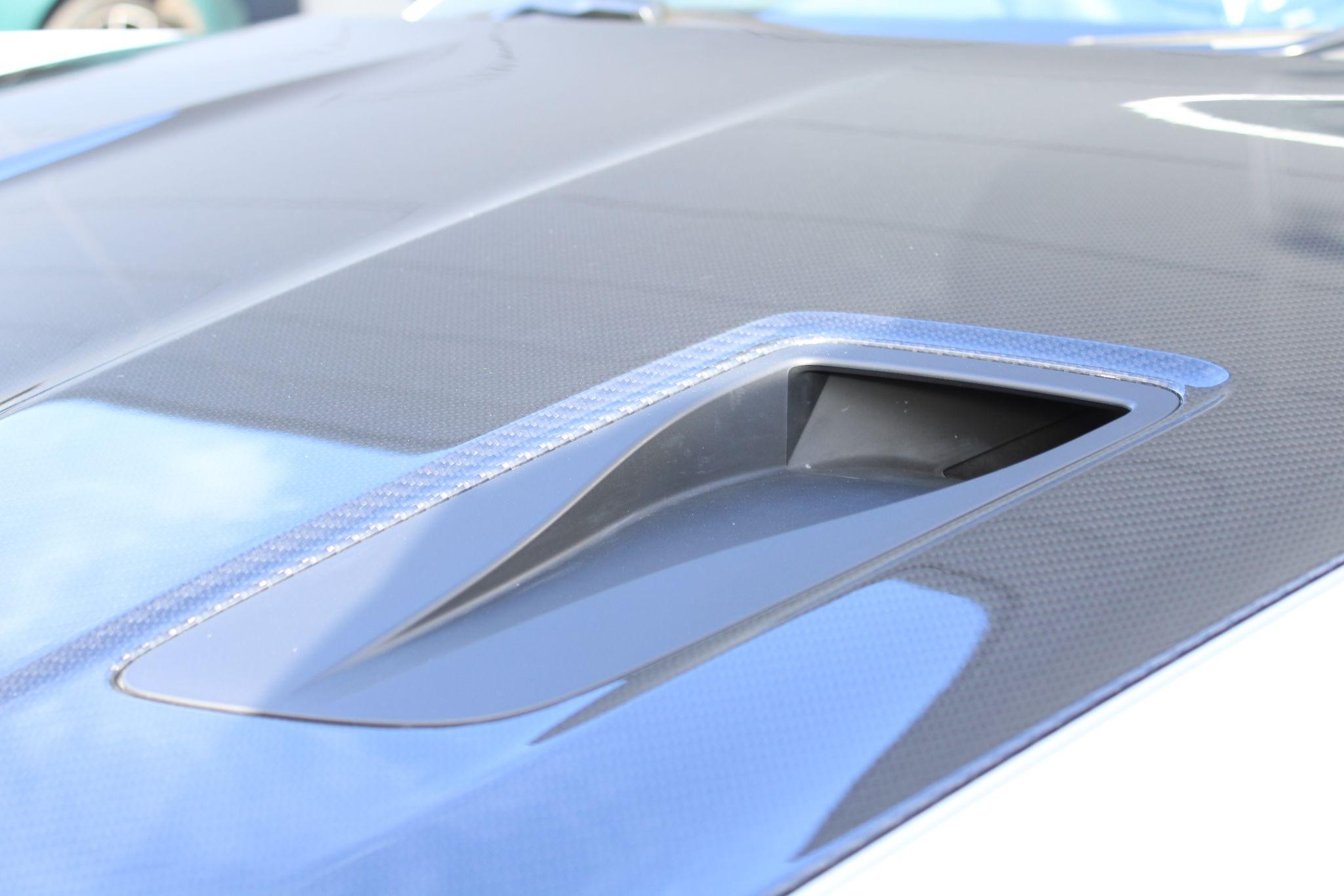 Porsche 718 Cayman Image 30