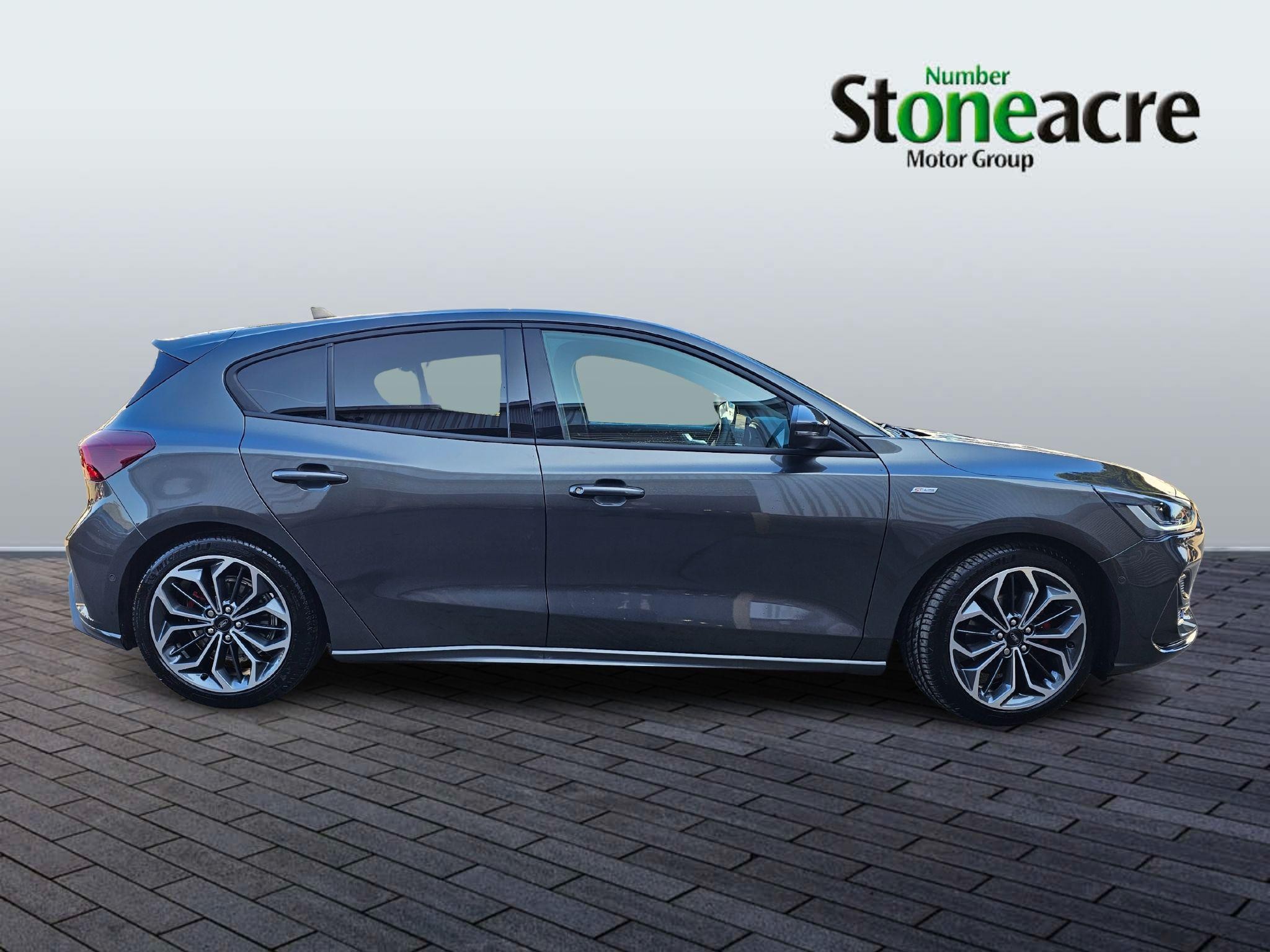 Ford Focus Image 4