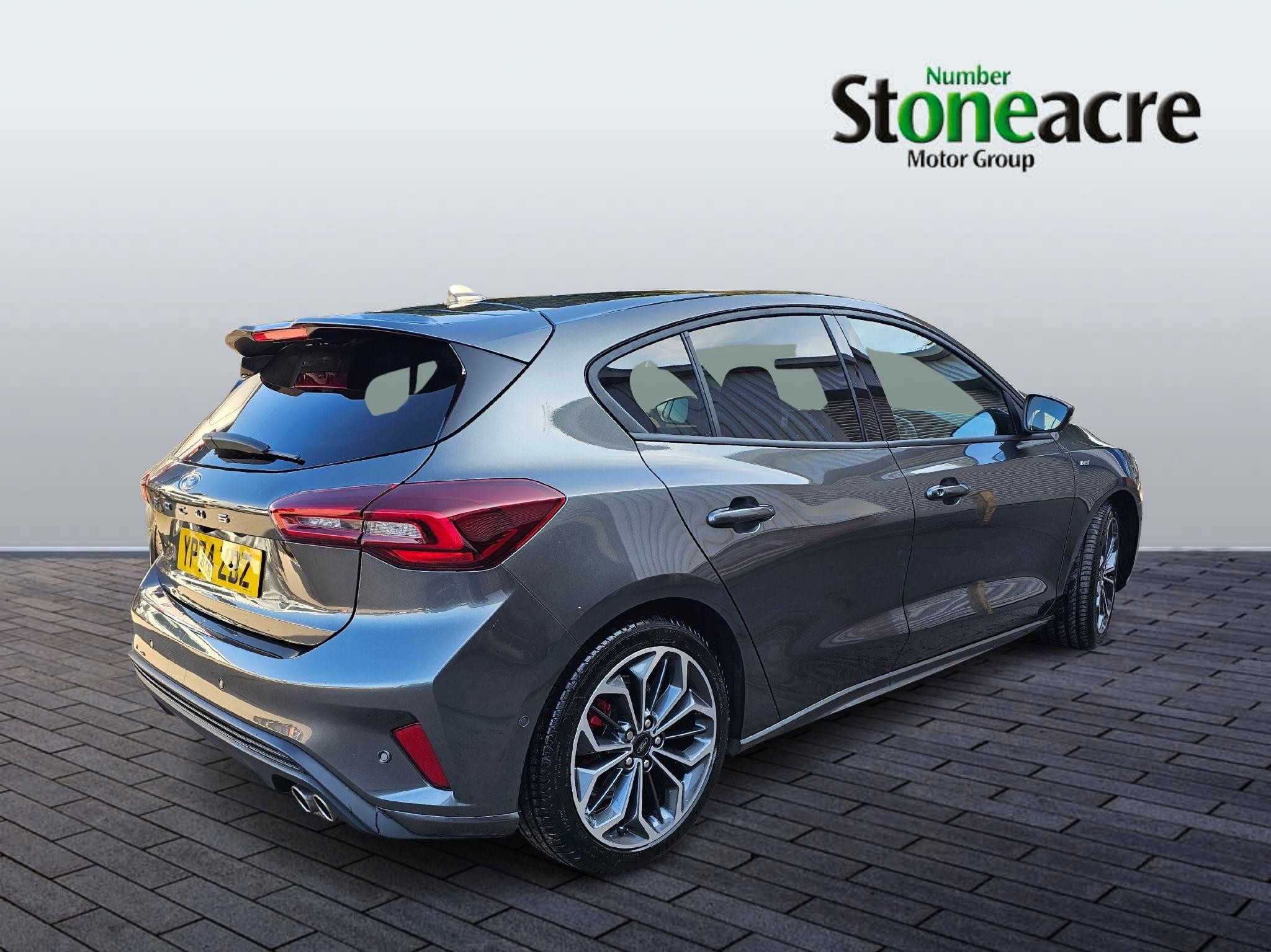 Ford Focus Image 5