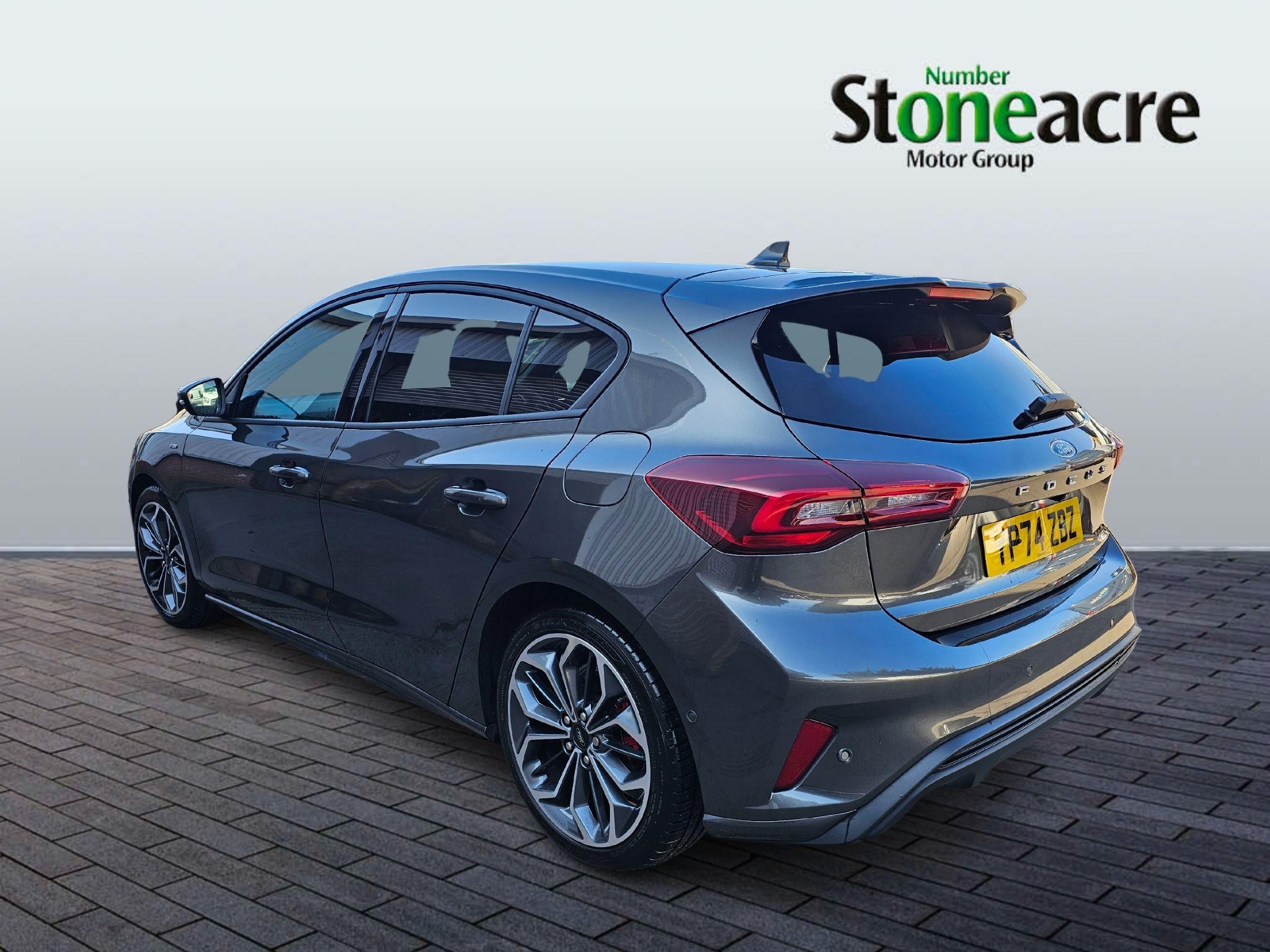 Ford Focus Image 7