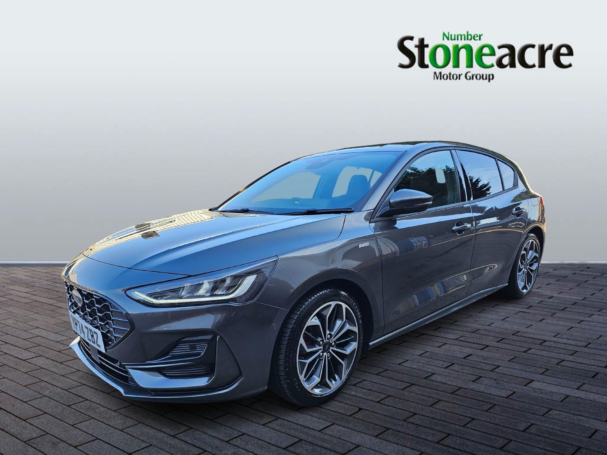 Ford Focus Image 9