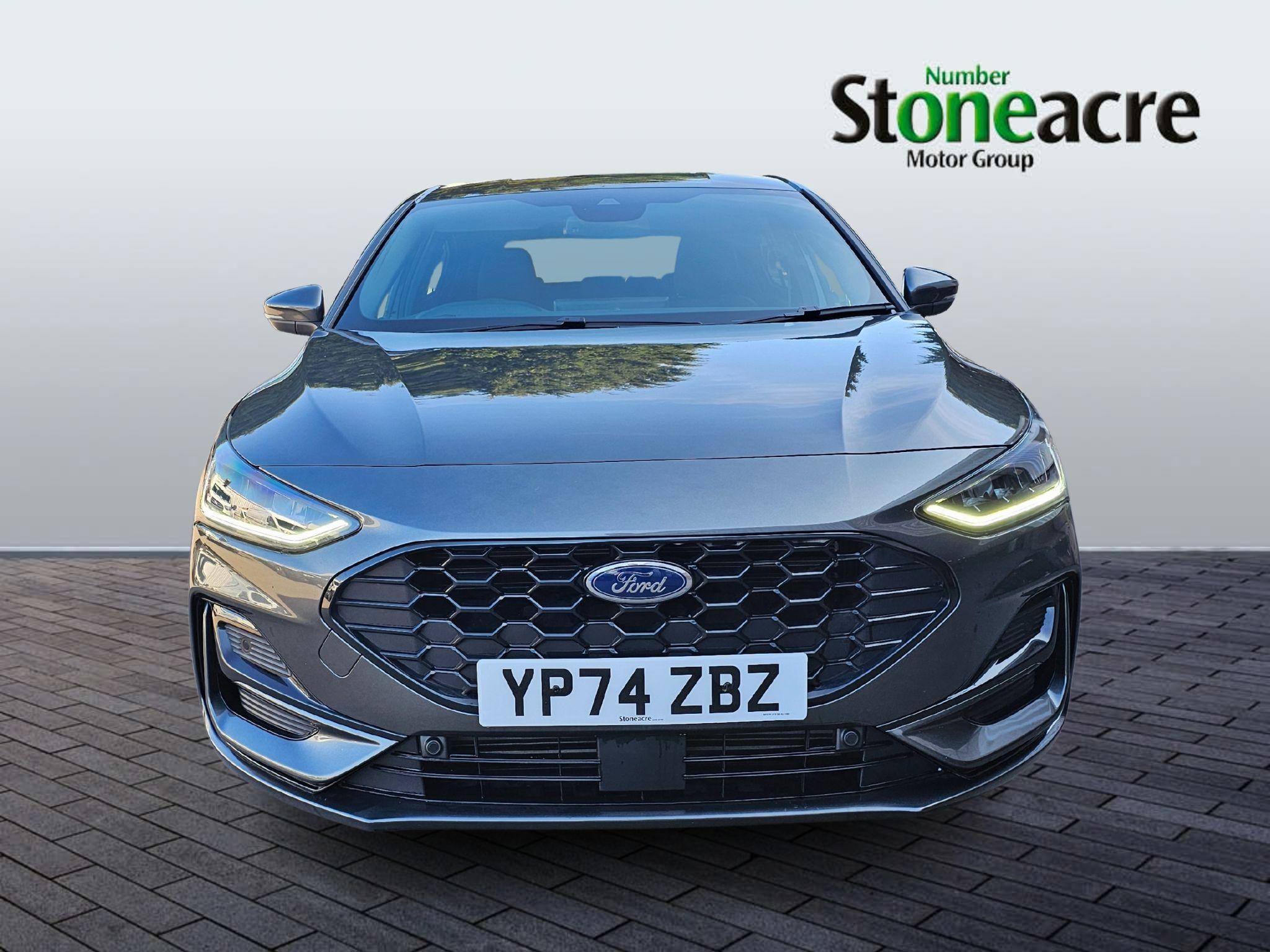 Ford Focus Image 10