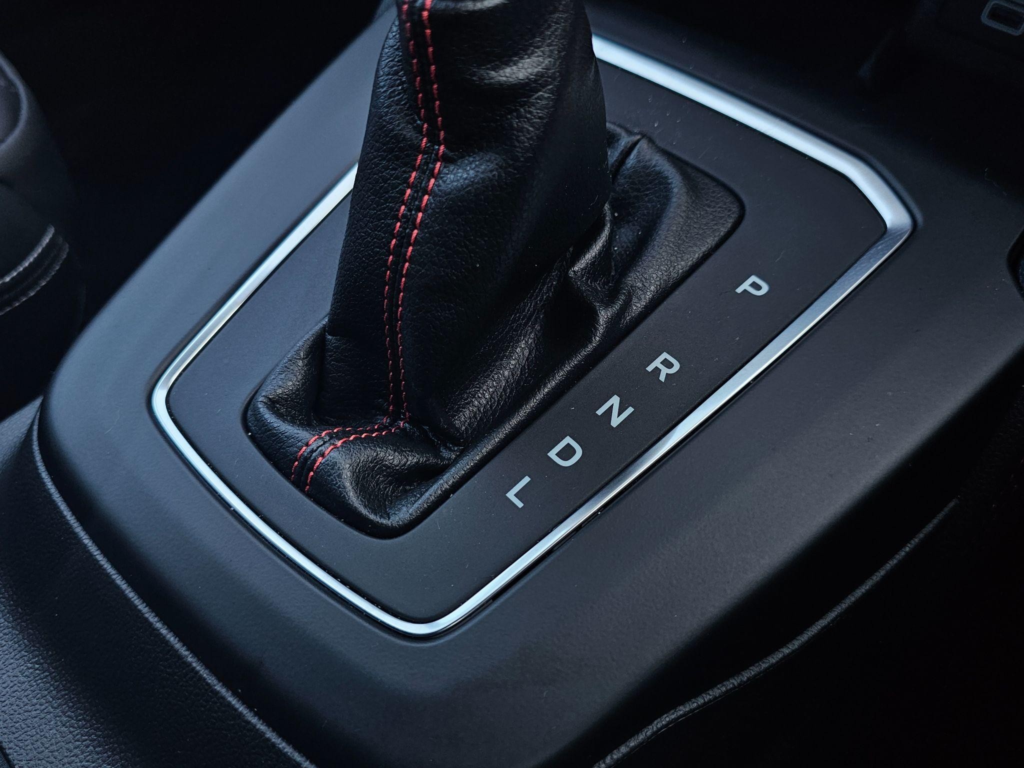 Ford Focus Image 14