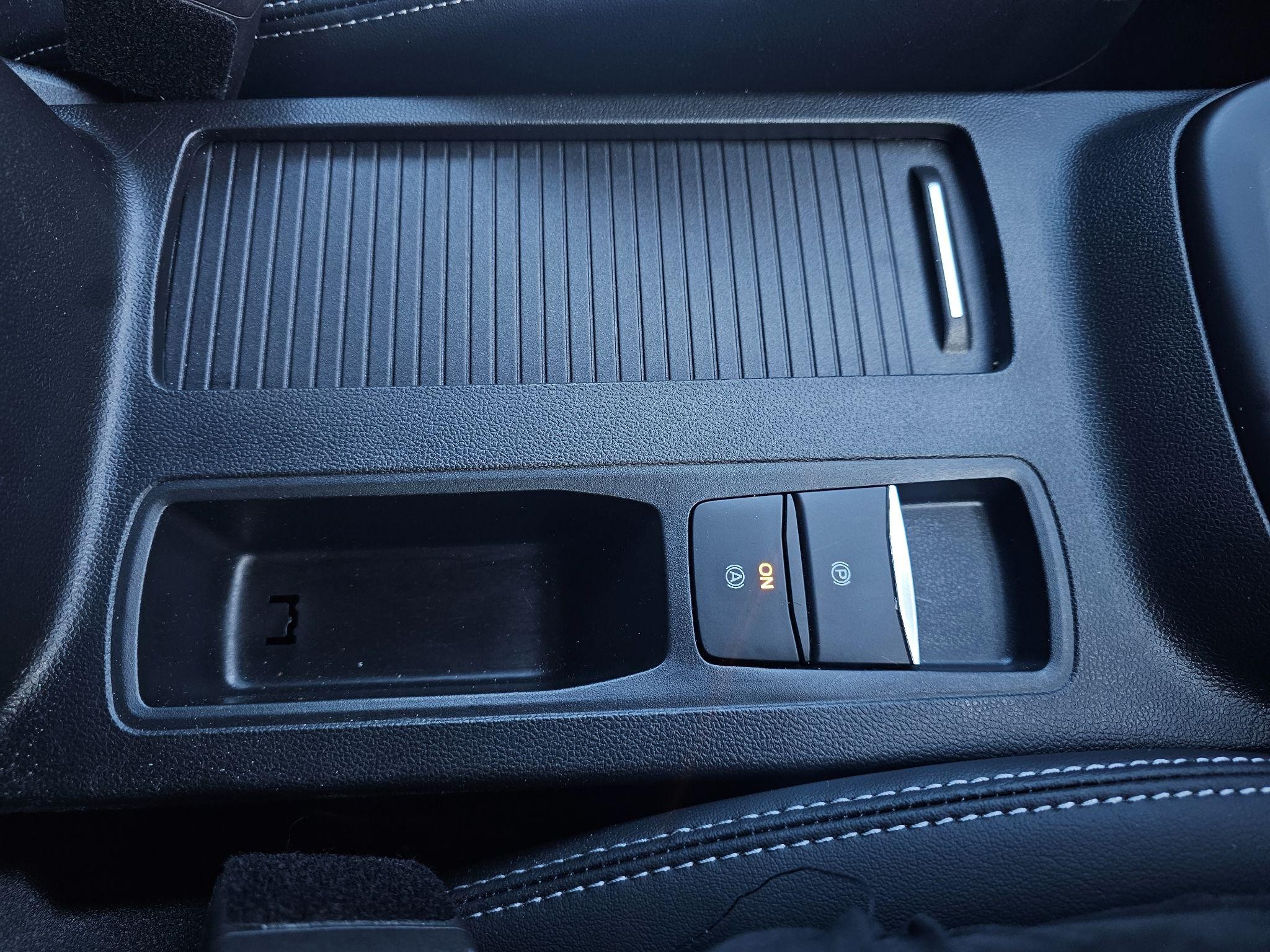Ford Focus Image 22